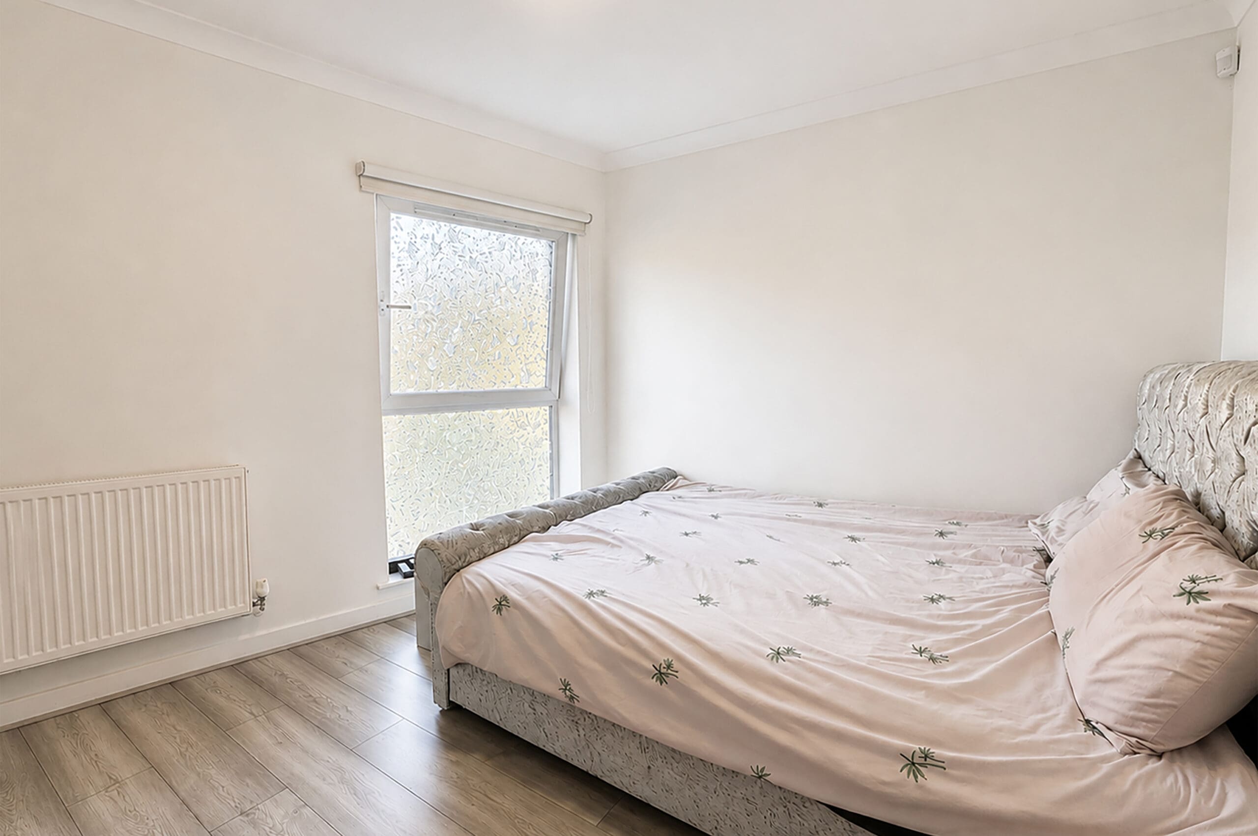 Southcombe Walk, Hulme - VitalSpace