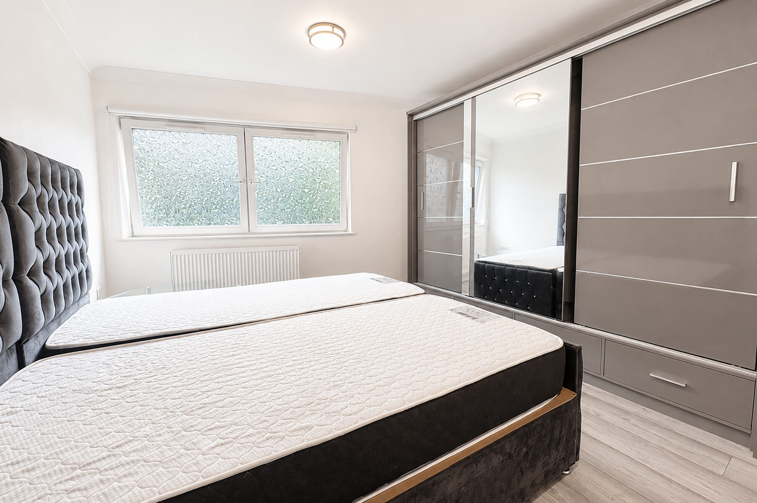 Southcombe Walk, Hulme - VitalSpace