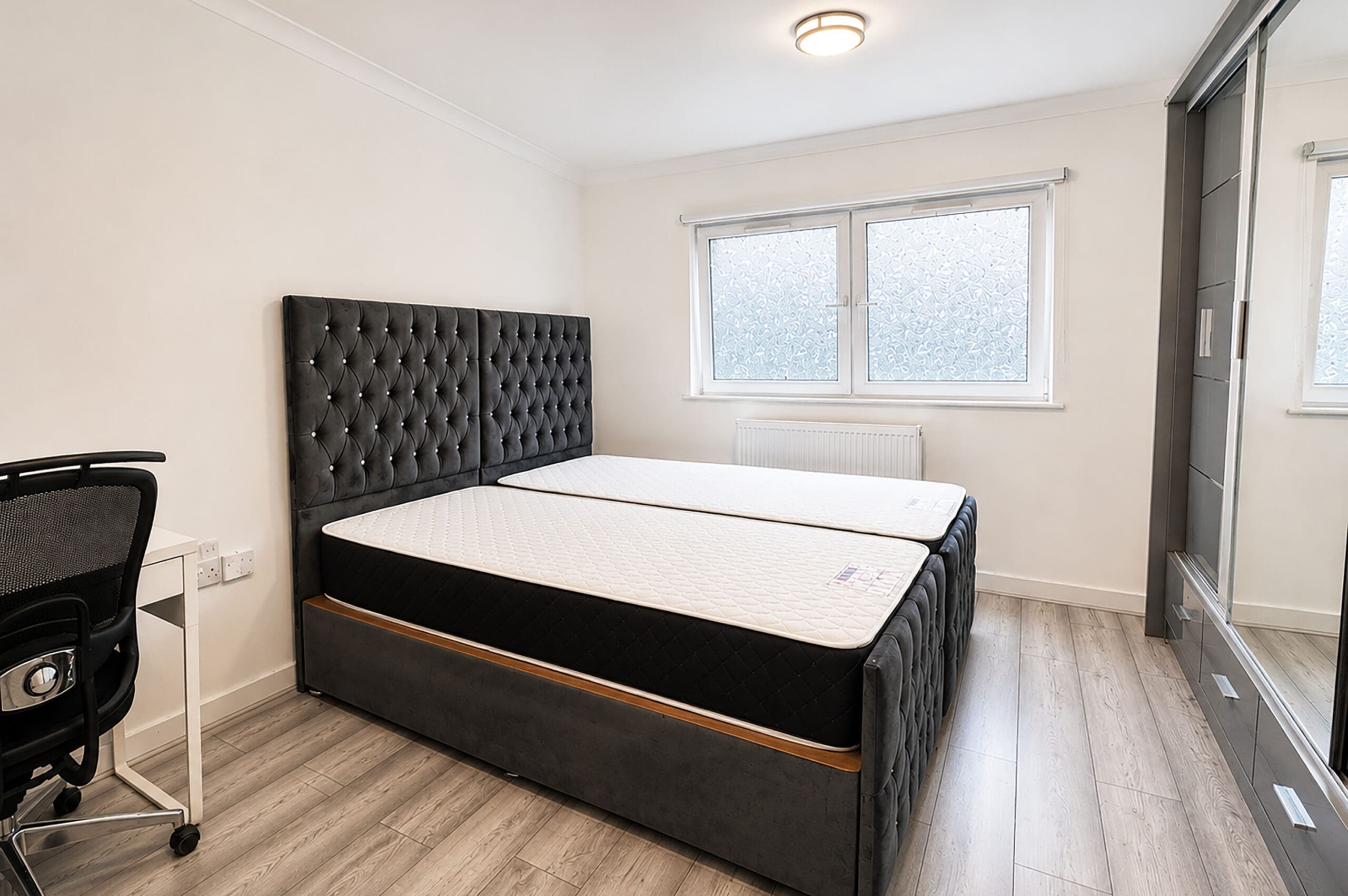 Southcombe Walk, Hulme - VitalSpace