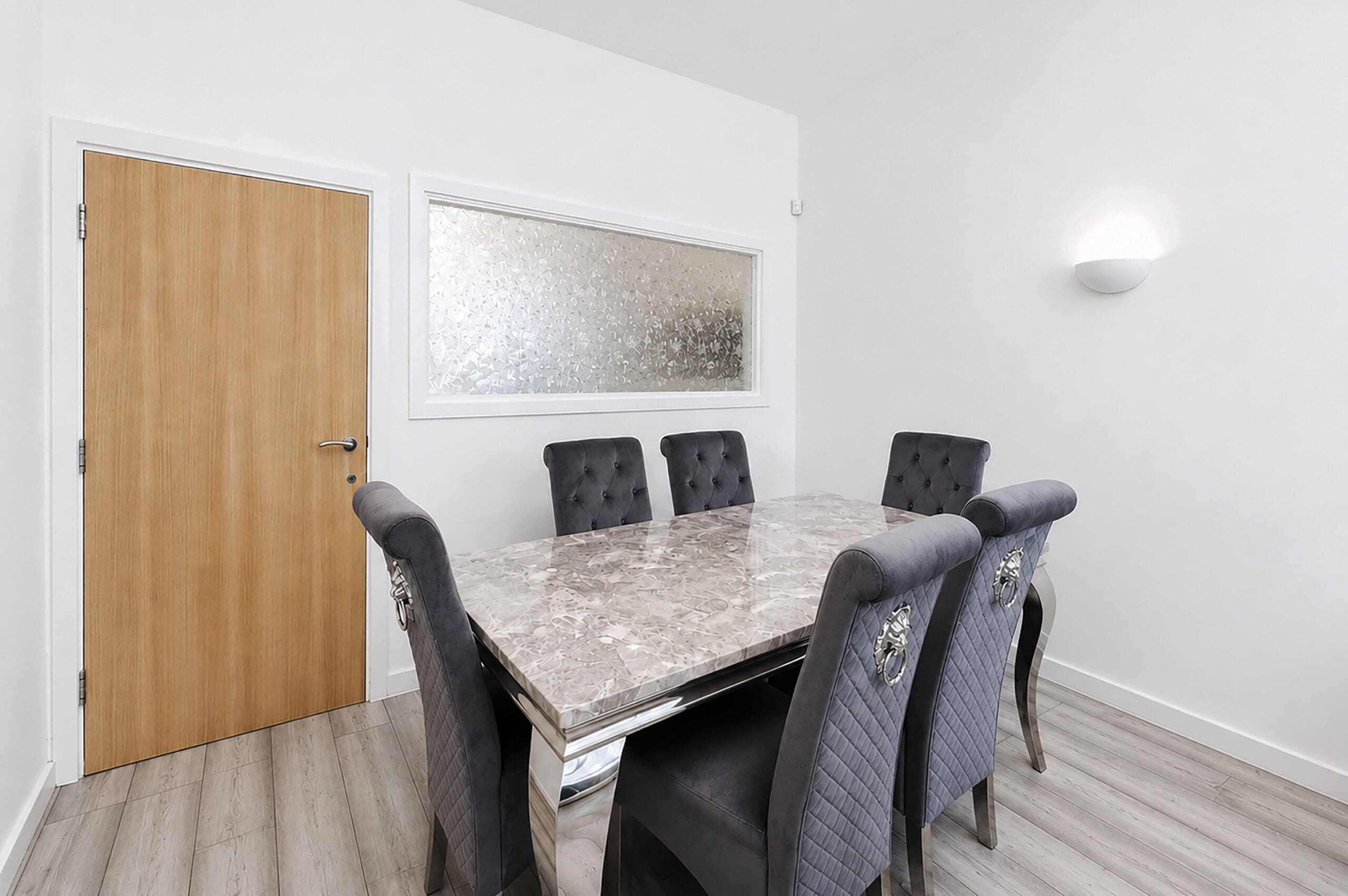 Southcombe Walk, Hulme - VitalSpace