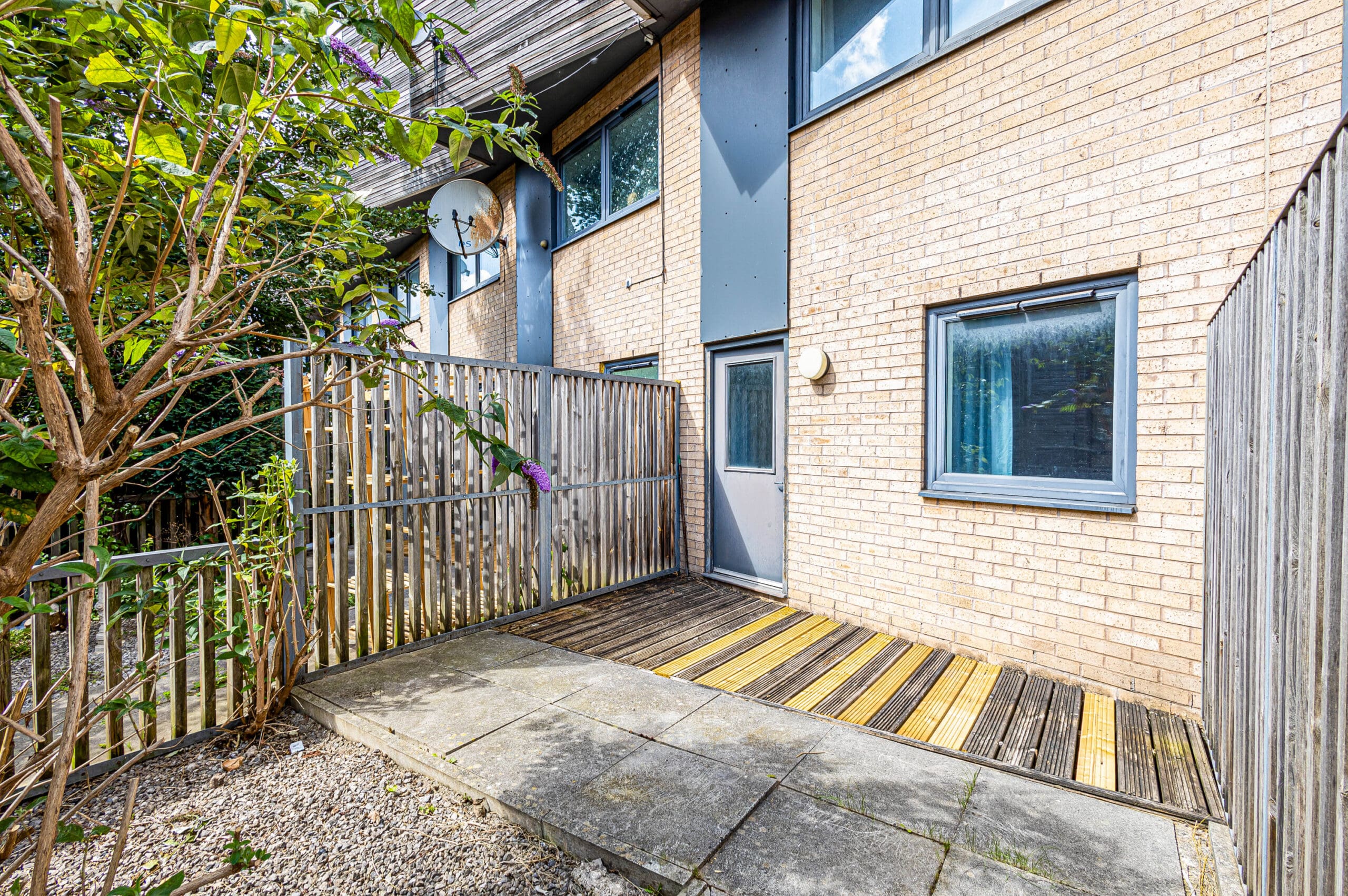 Southcombe Walk, Hulme - VitalSpace