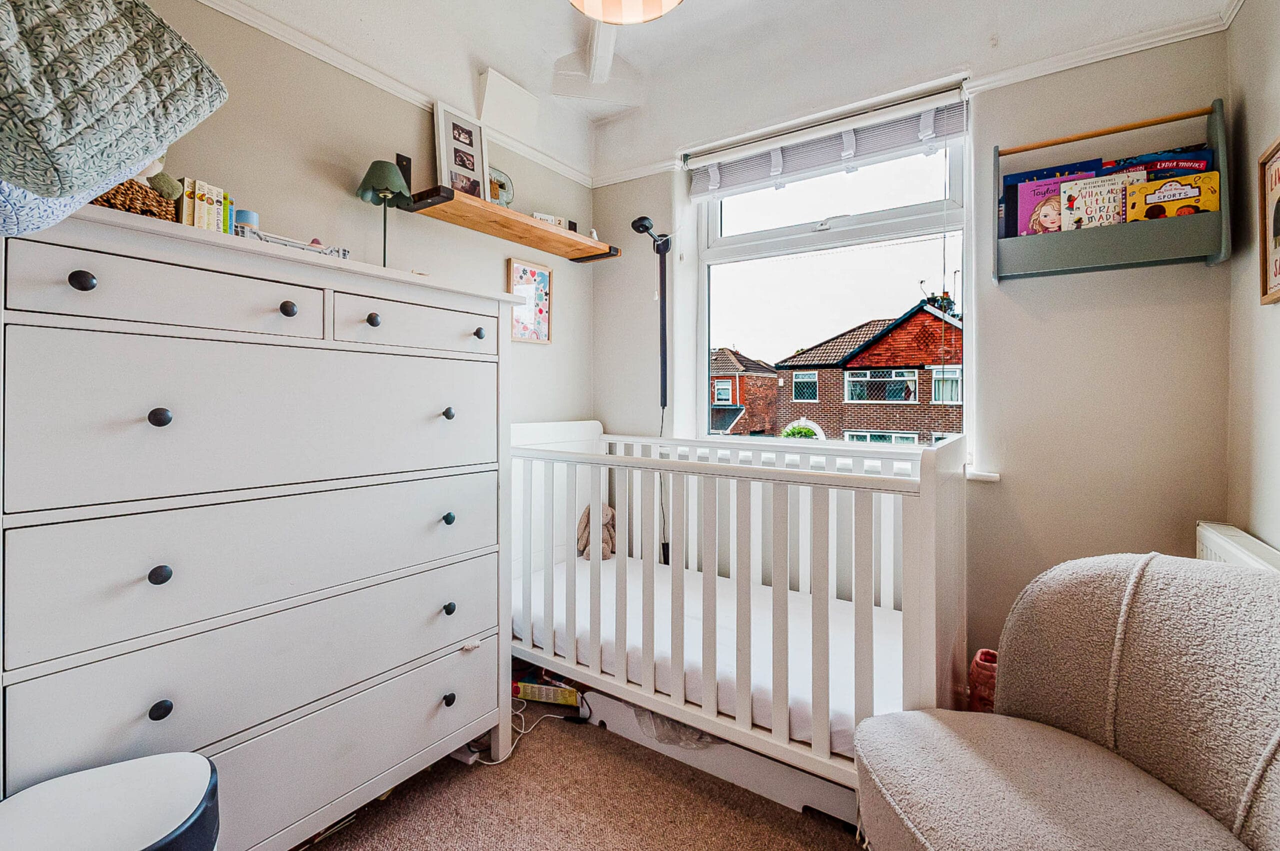 Castleton Avenue, Stretford - VitalSpace