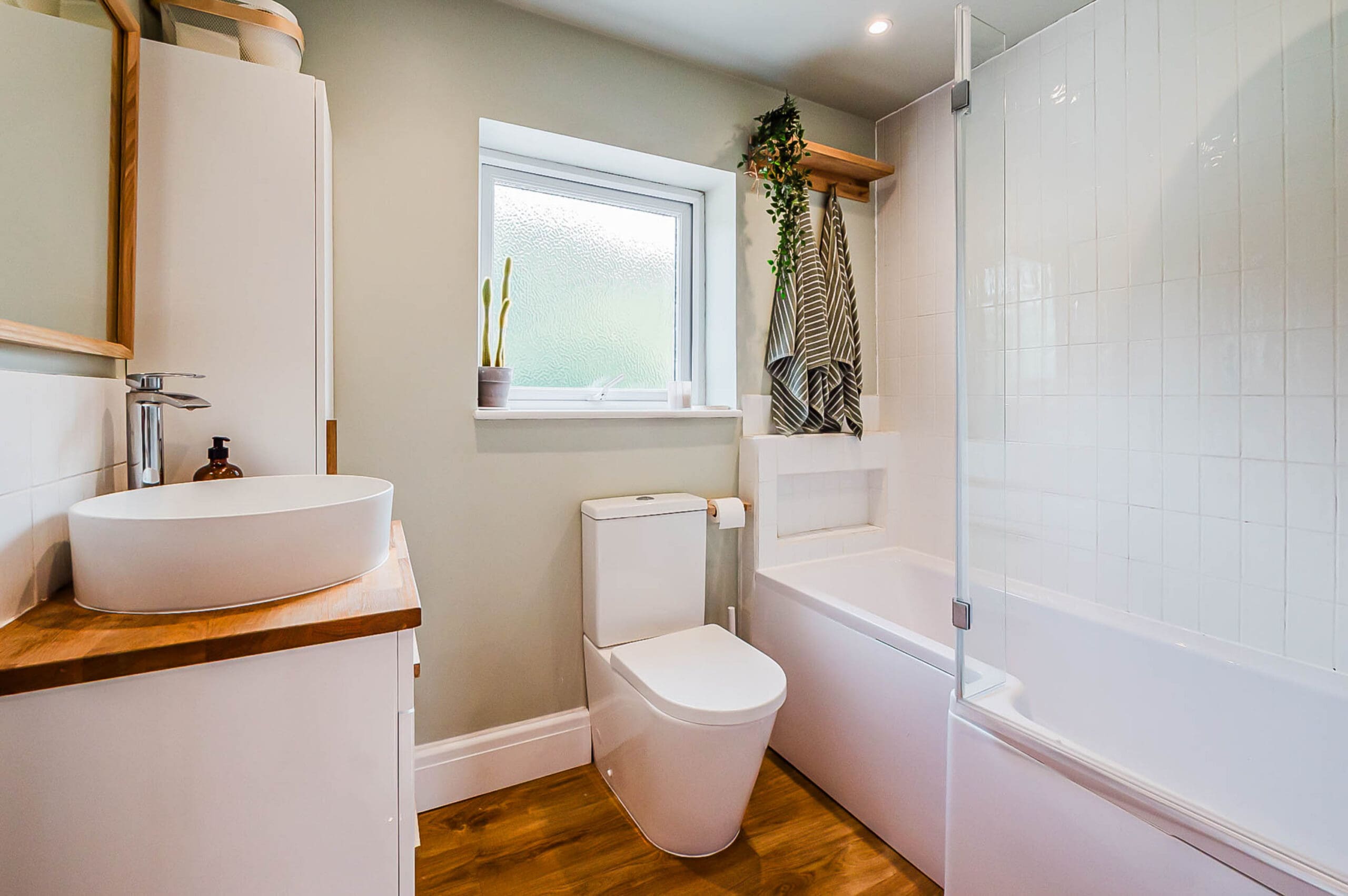 Castleton Avenue, Stretford - VitalSpace