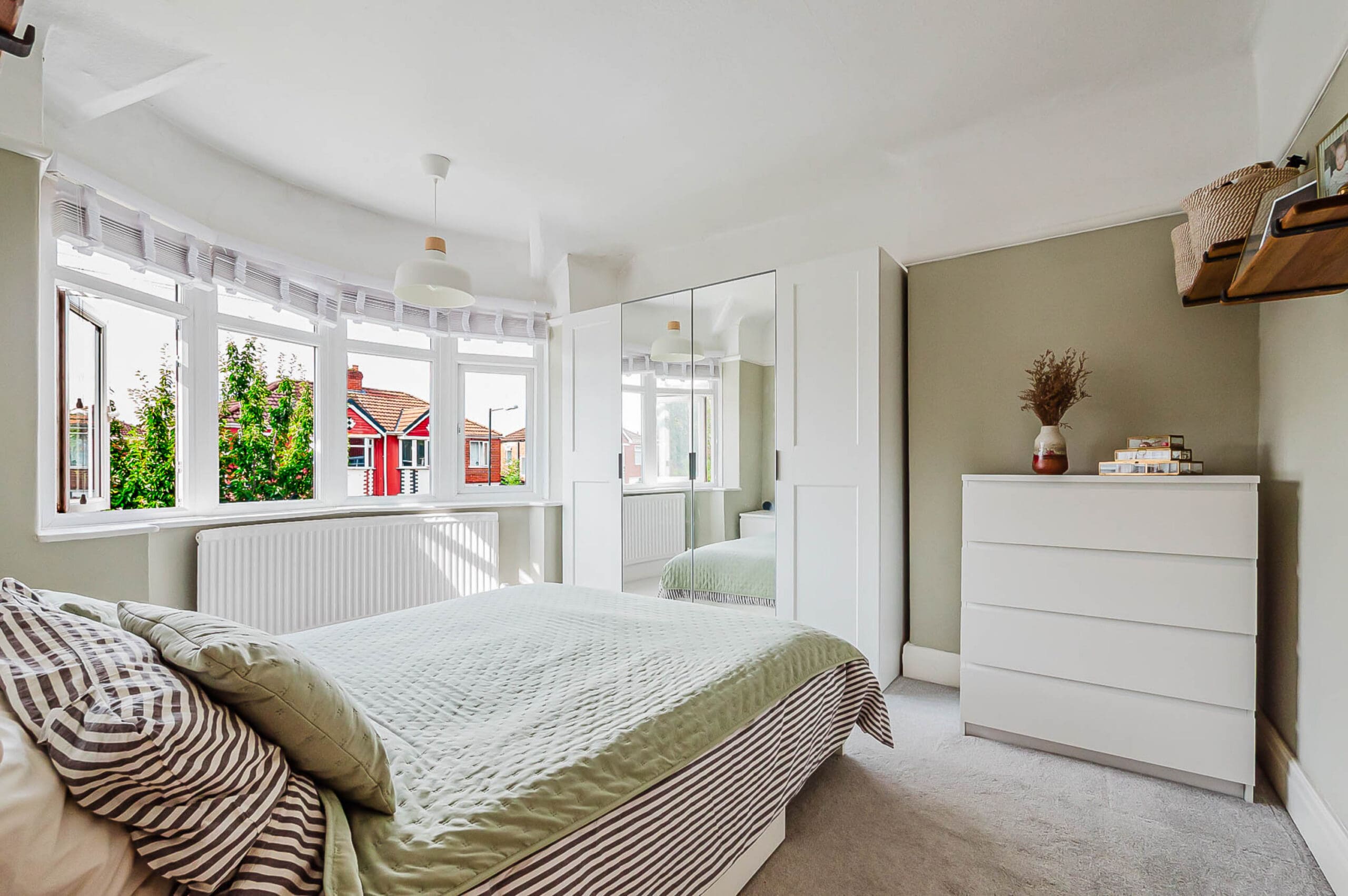 Castleton Avenue, Stretford - VitalSpace