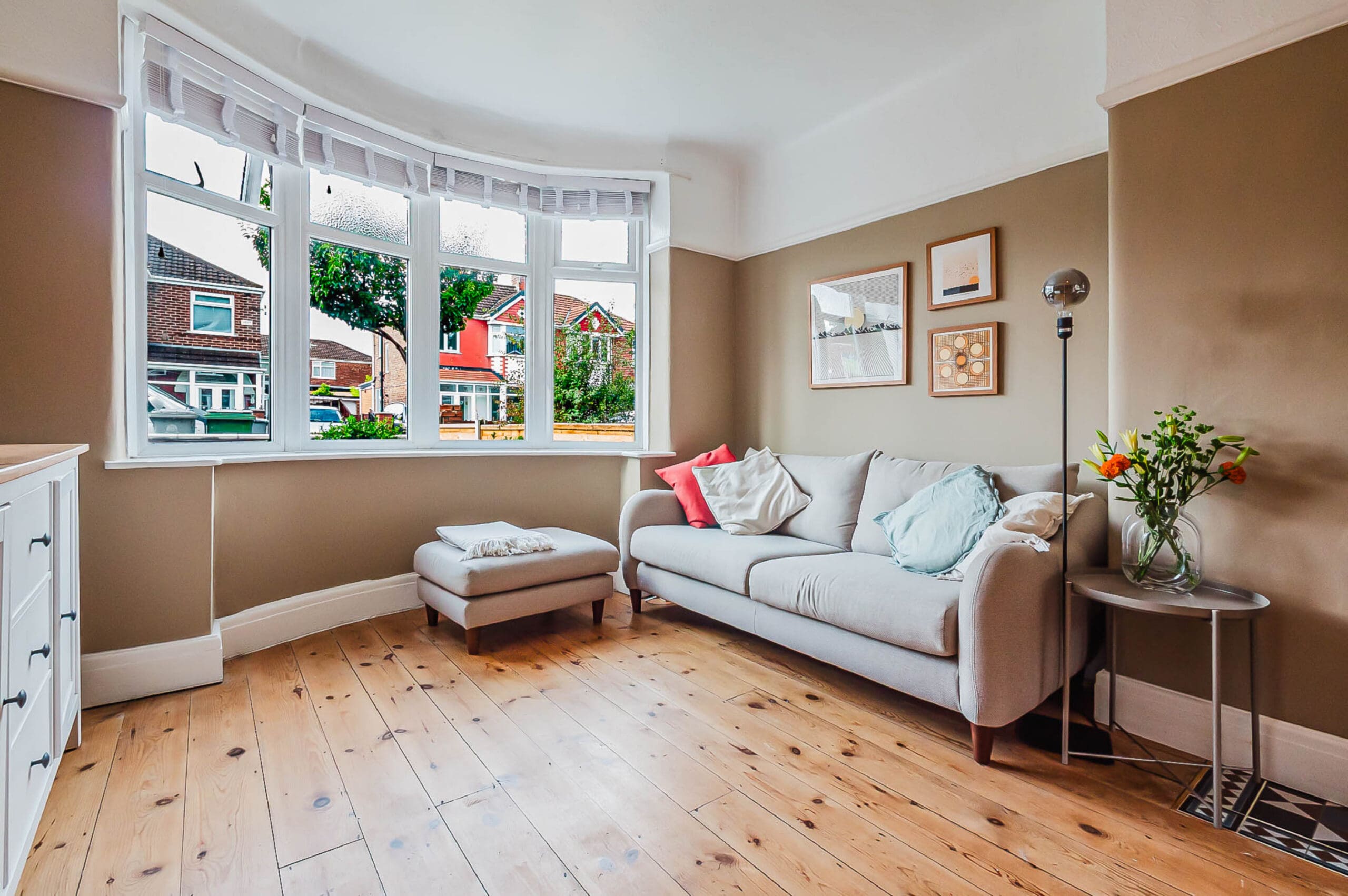 Castleton Avenue, Stretford - VitalSpace