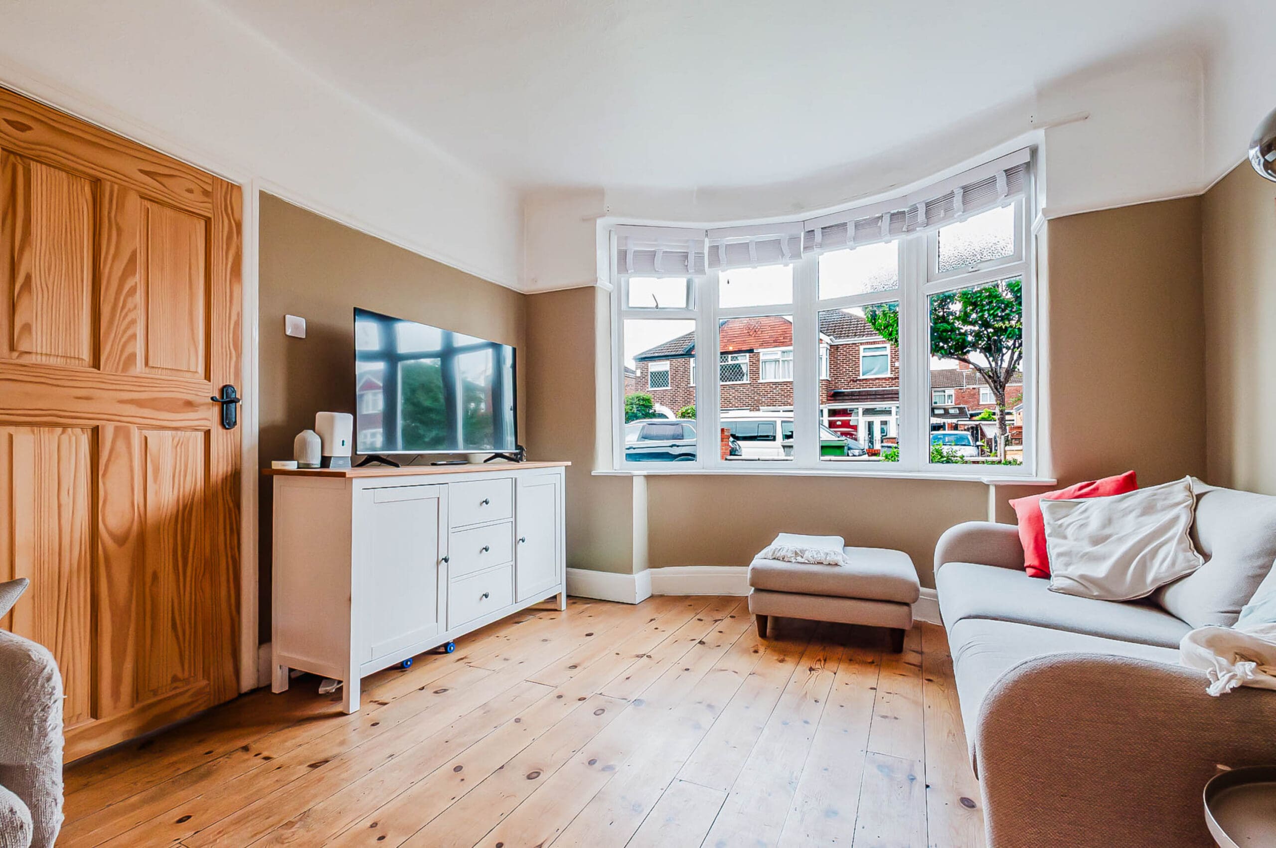 Castleton Avenue, Stretford - VitalSpace