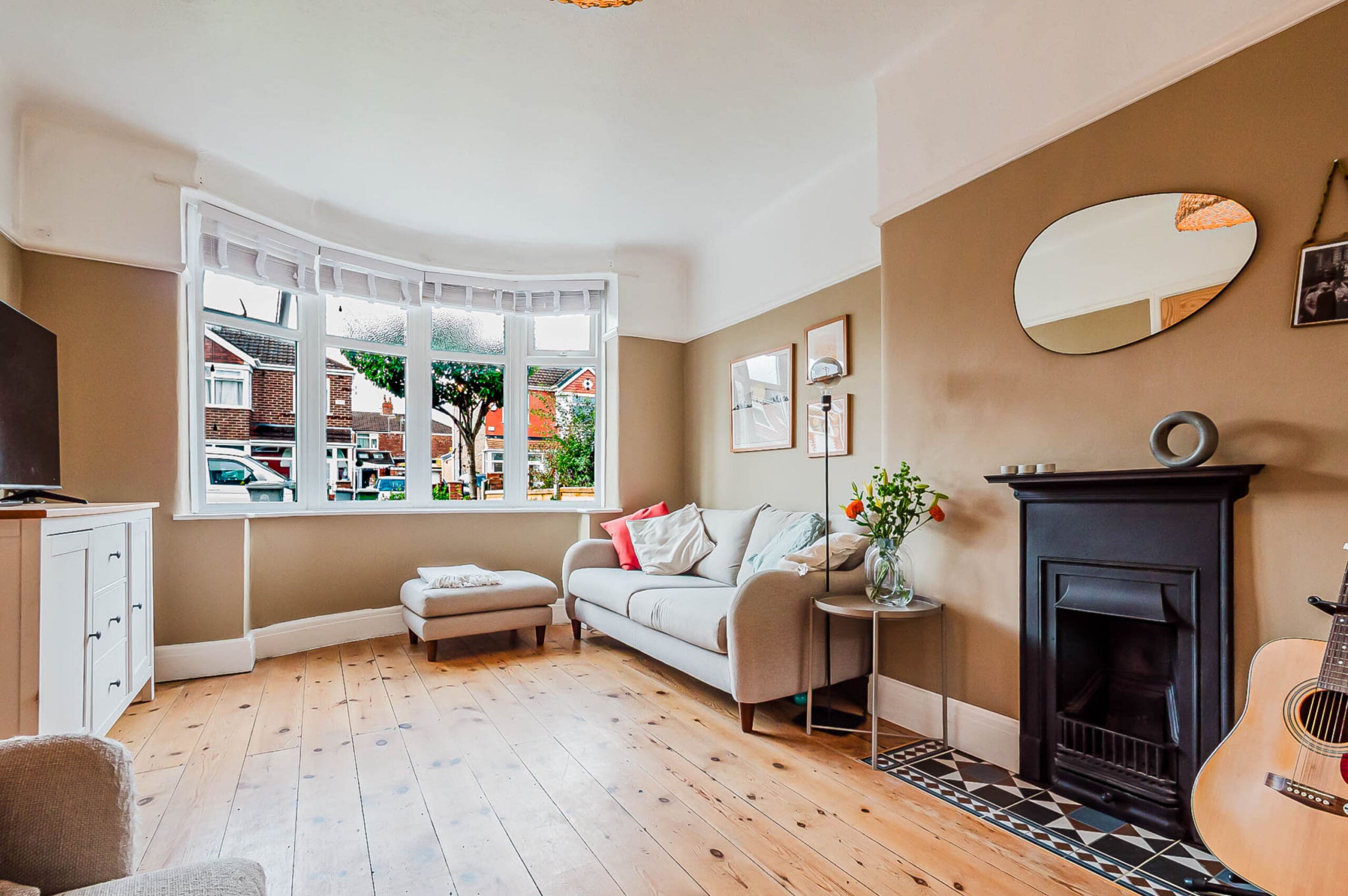 Castleton Avenue, Stretford - VitalSpace