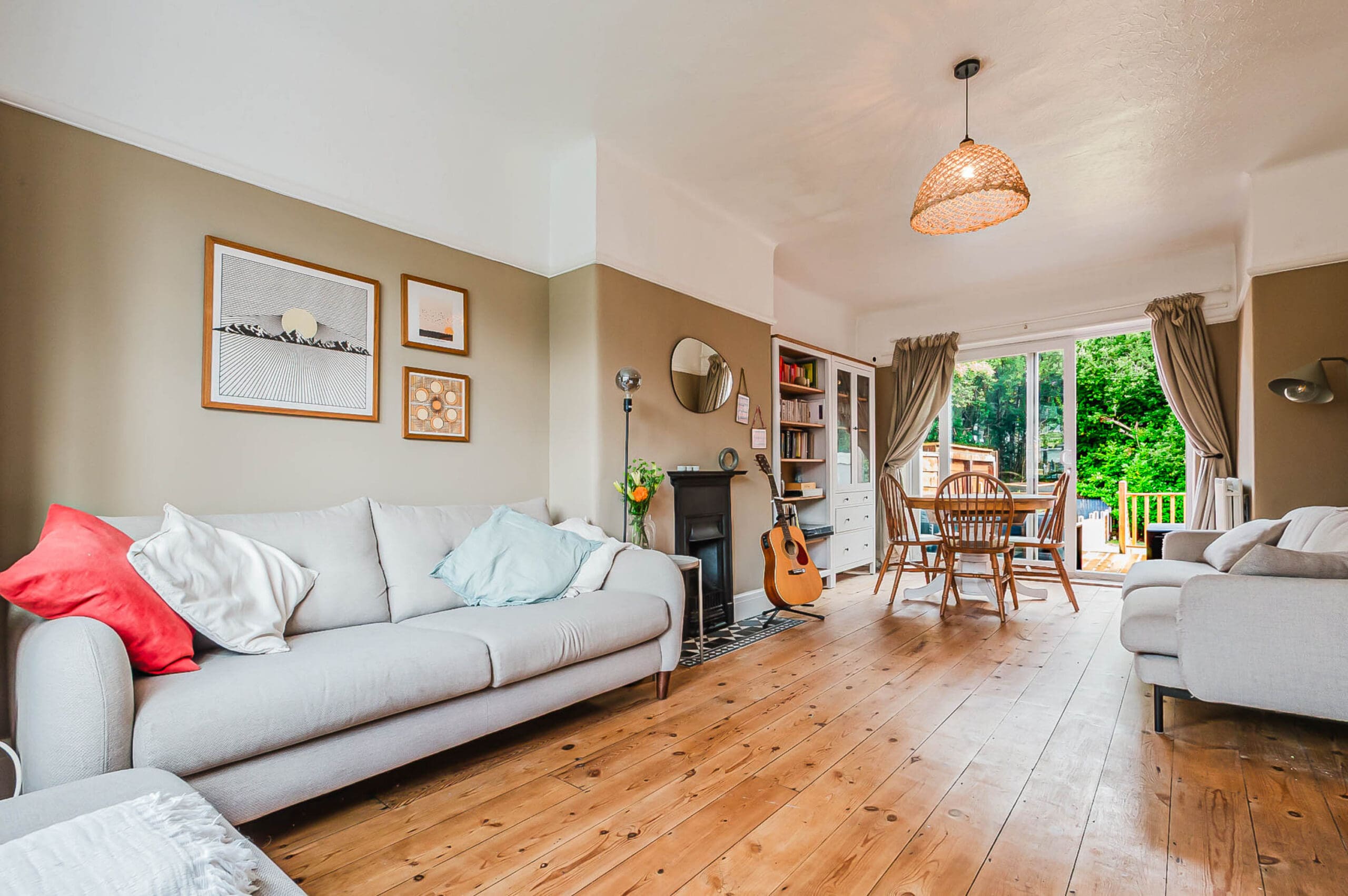 Castleton Avenue, Stretford - VitalSpace