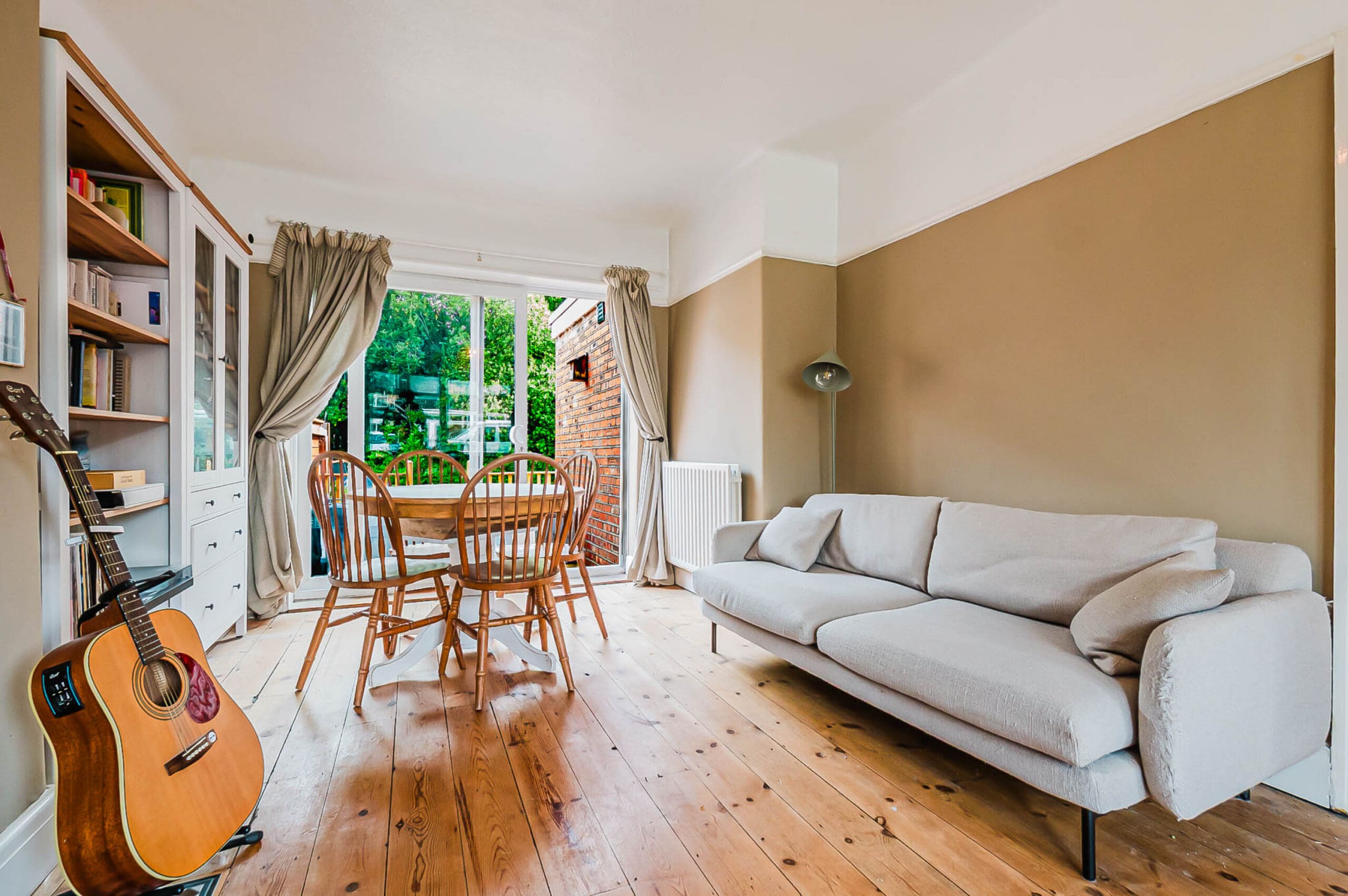 Castleton Avenue, Stretford - VitalSpace