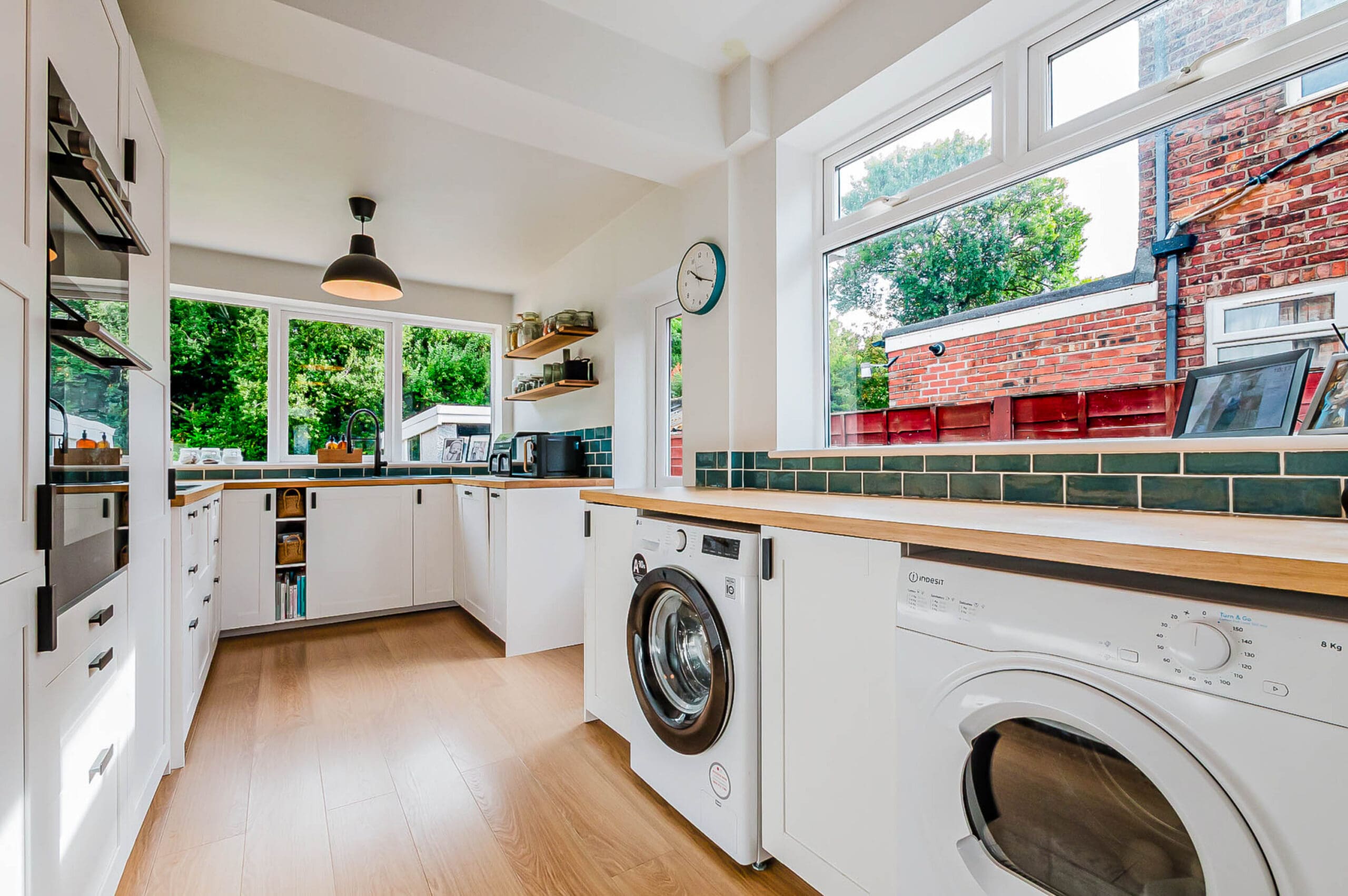 Castleton Avenue, Stretford - VitalSpace