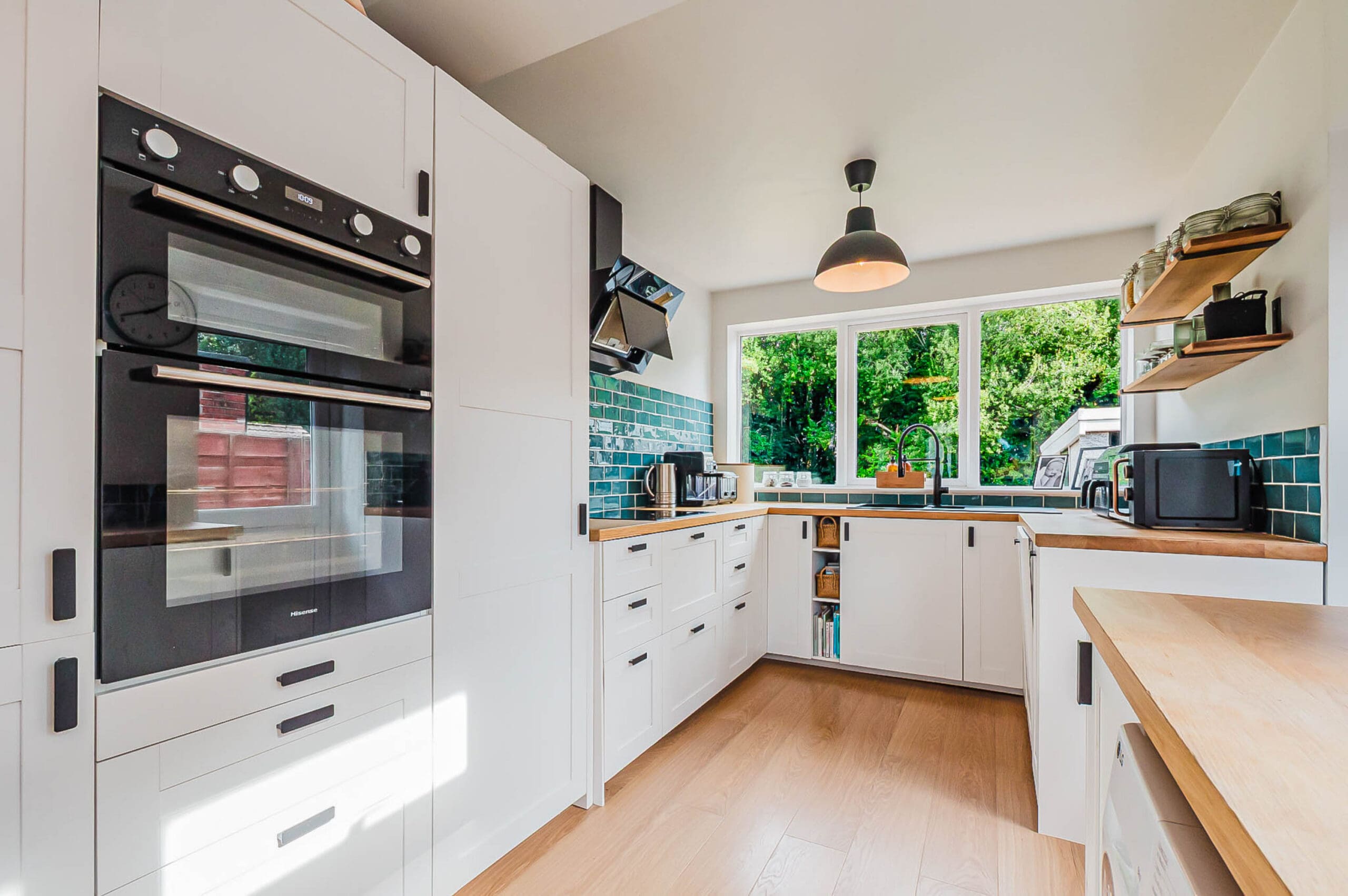 Castleton Avenue, Stretford - VitalSpace