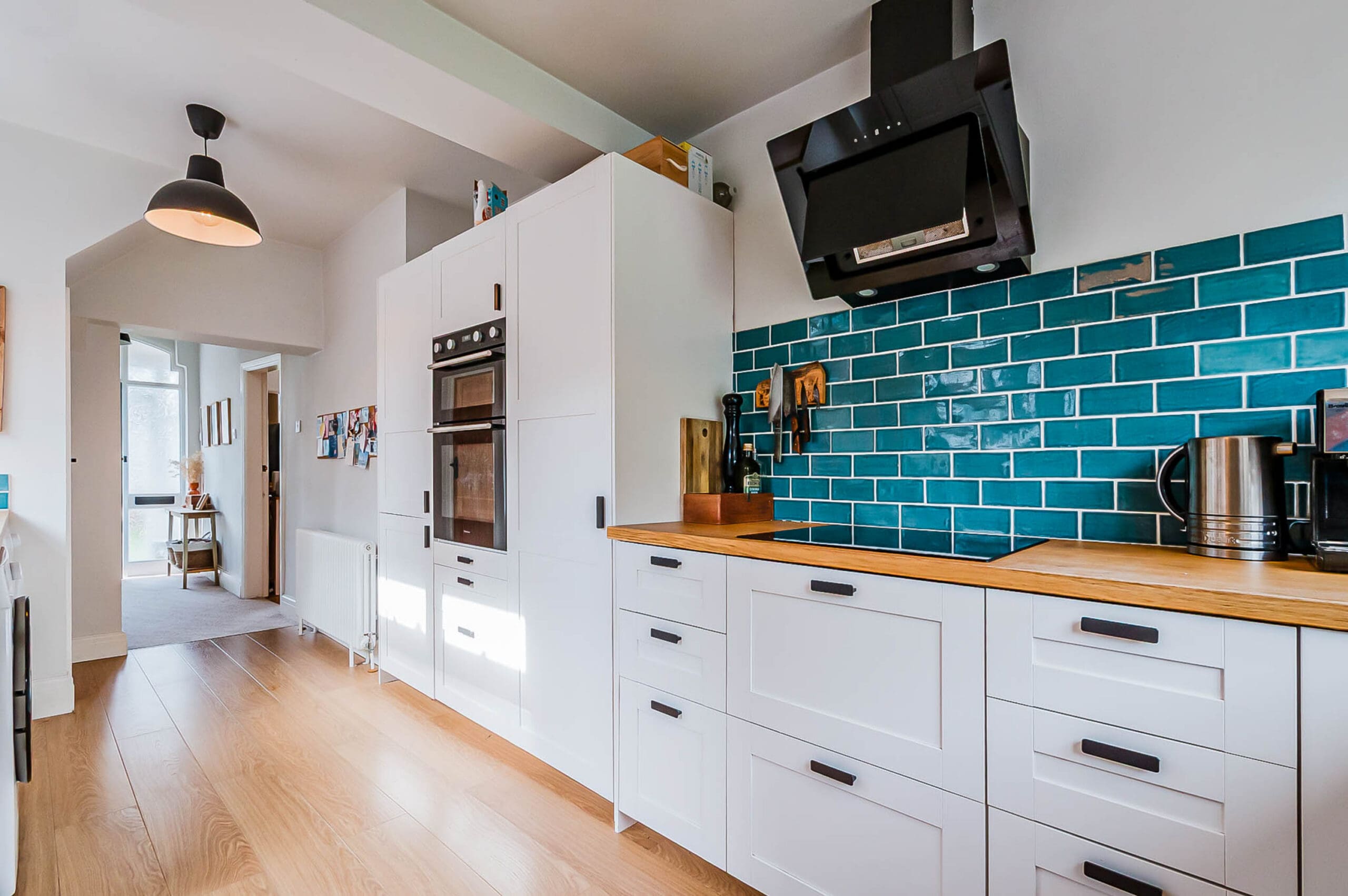 Castleton Avenue, Stretford - VitalSpace