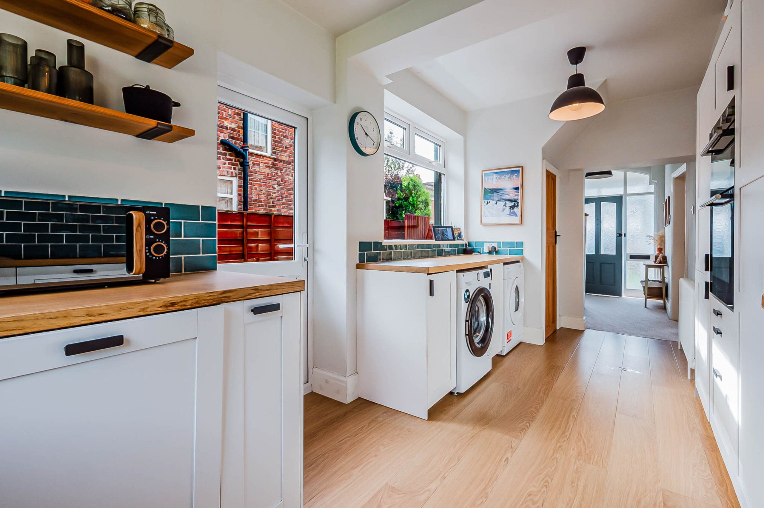 Castleton Avenue, Stretford - VitalSpace