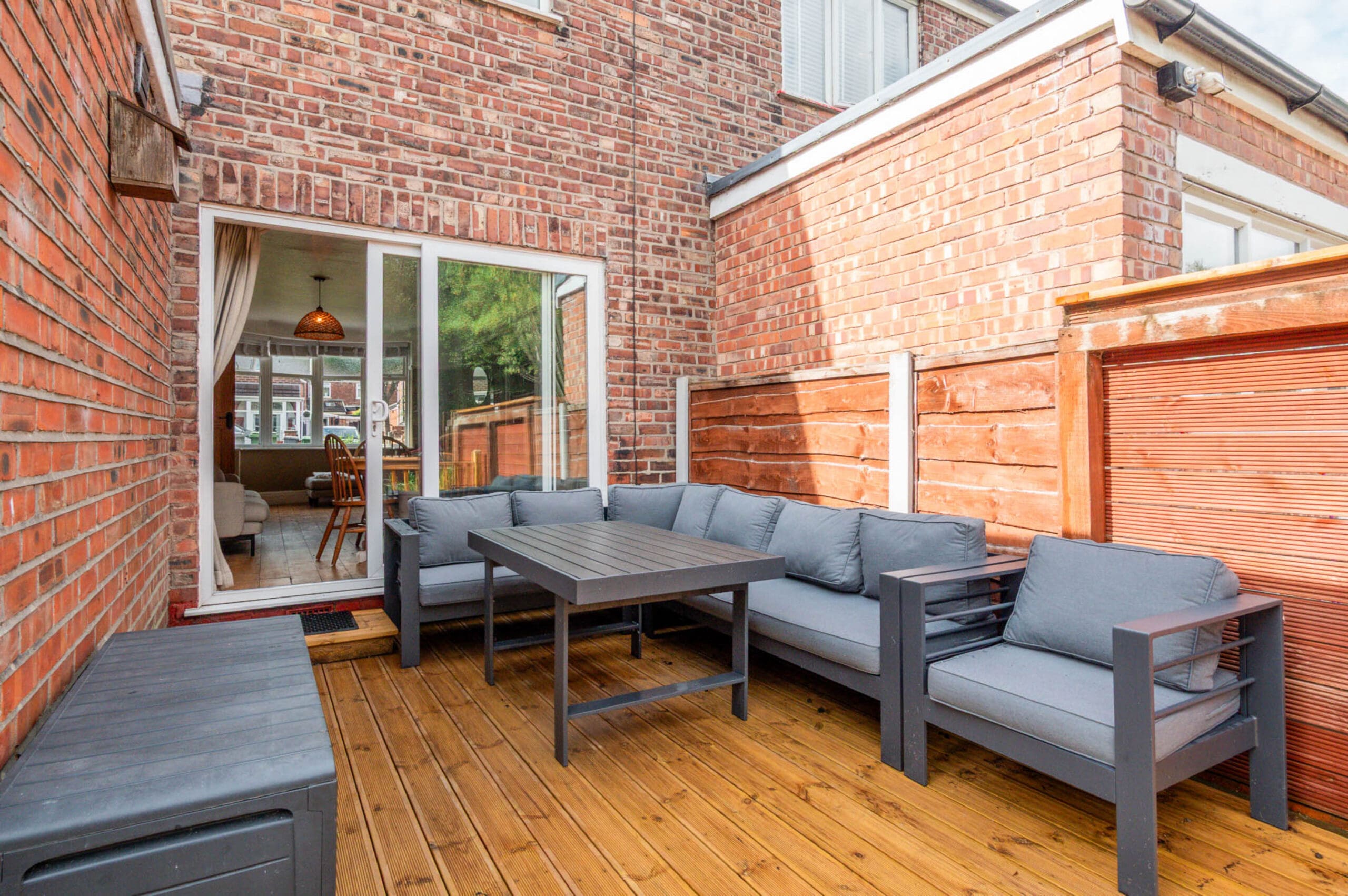Castleton Avenue, Stretford - VitalSpace