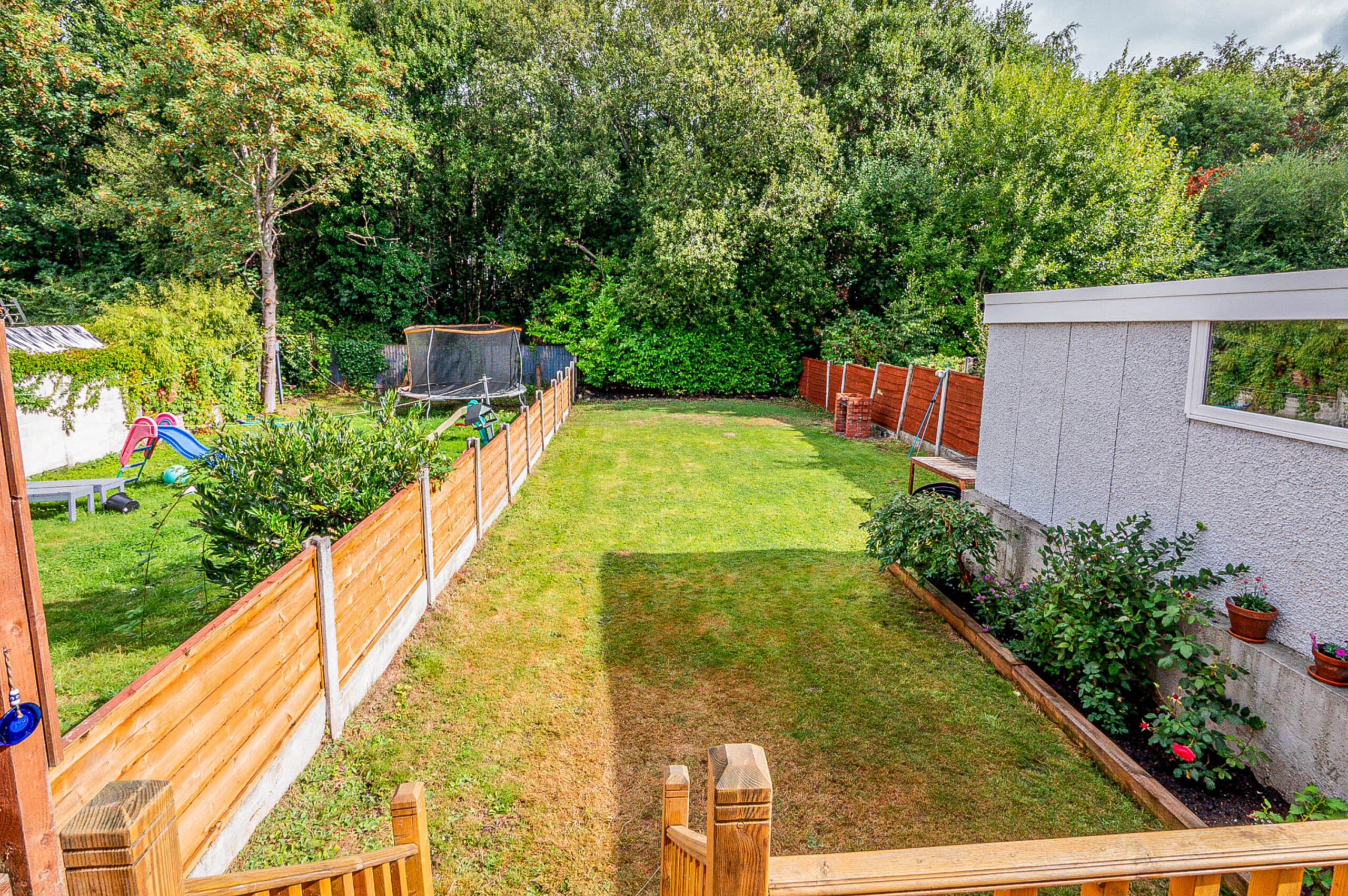 Castleton Avenue, Stretford - VitalSpace