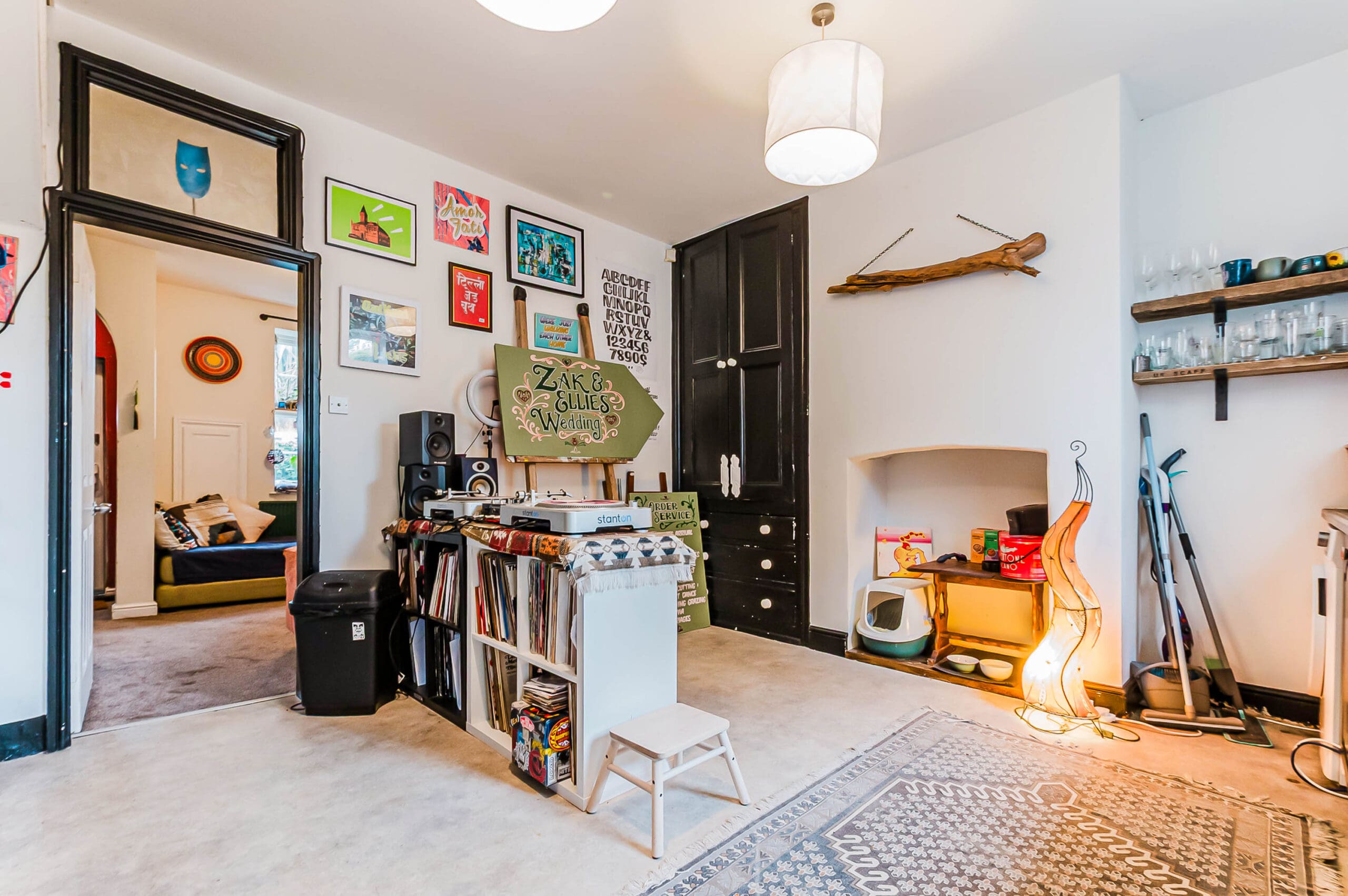 Chapel Lane, Stretford - VitalSpace