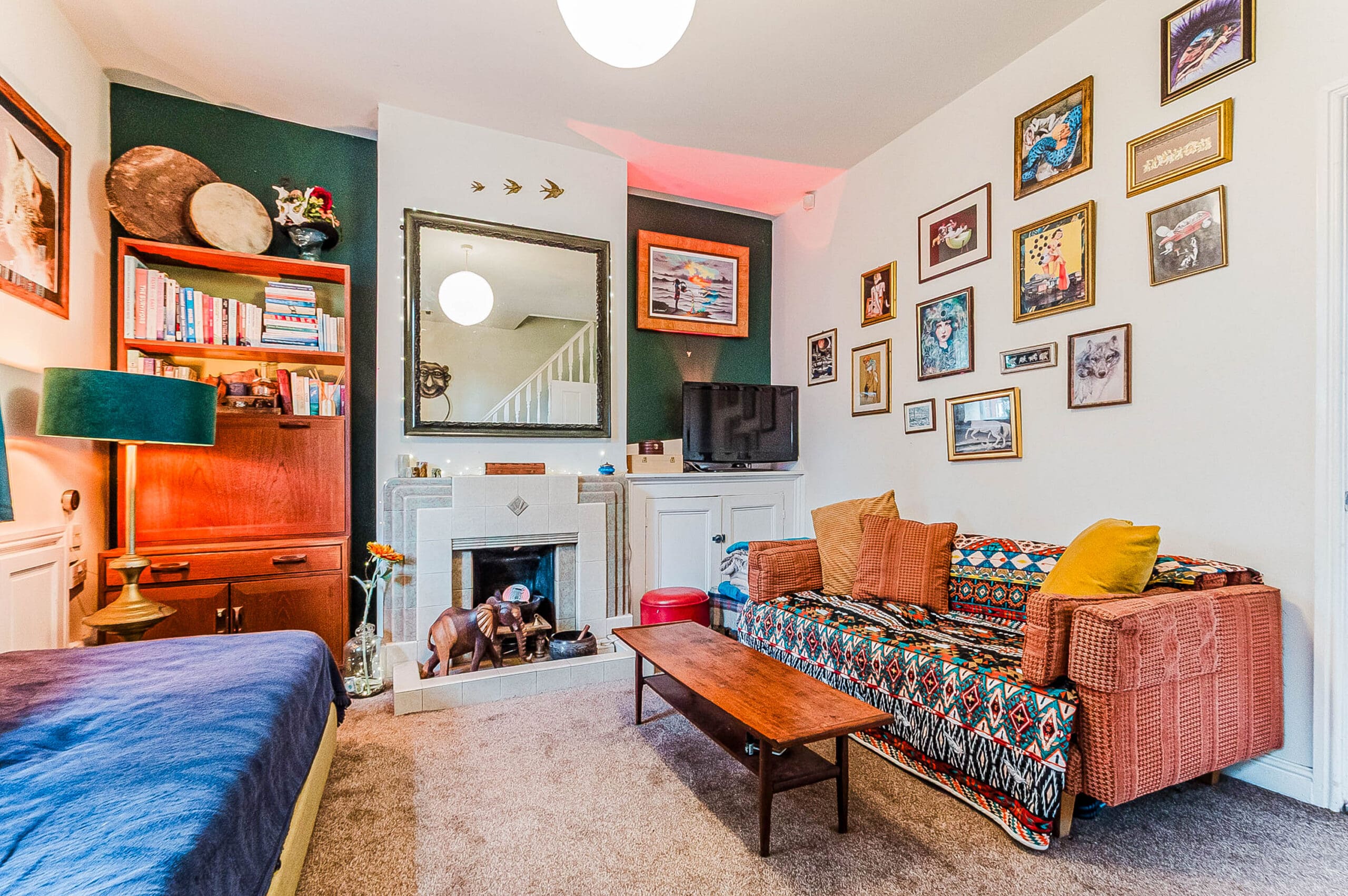 Chapel Lane, Stretford - VitalSpace