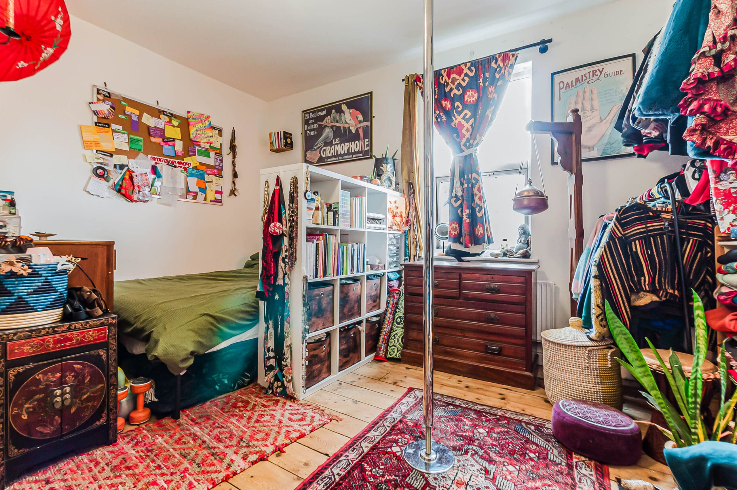 Chapel Lane, Stretford - VitalSpace