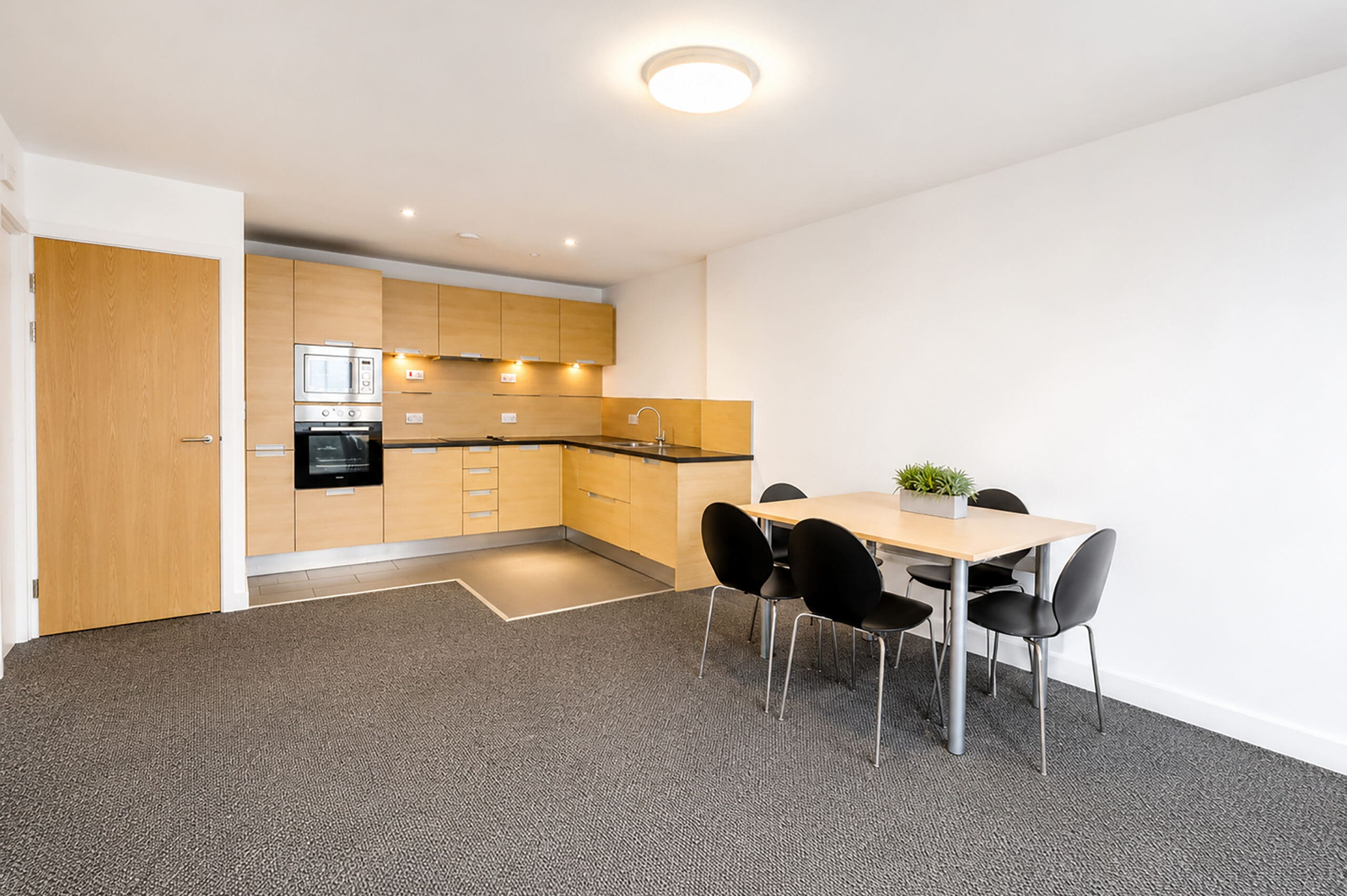 Hornbeam Way, Green Quarter - VitalSpace