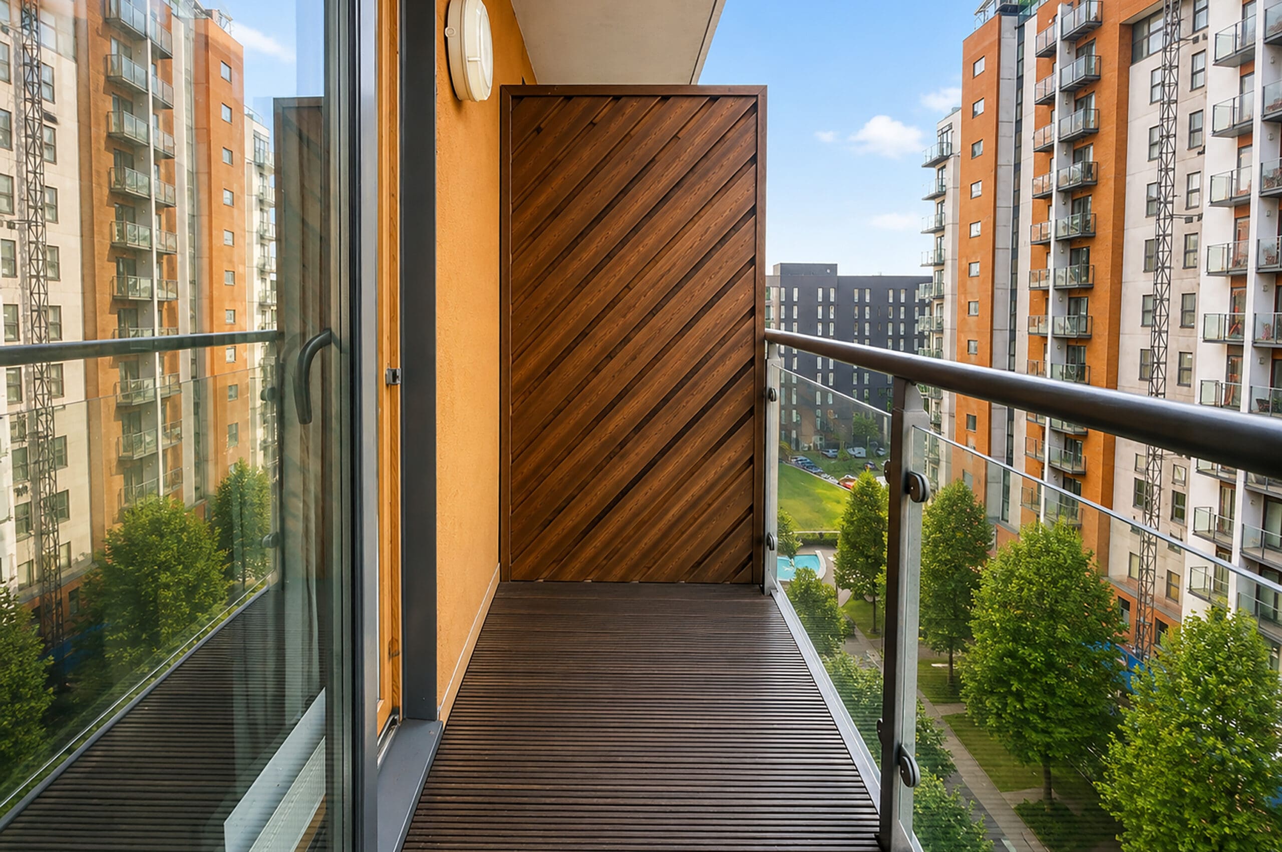 Hornbeam Way, Green Quarter - VitalSpace