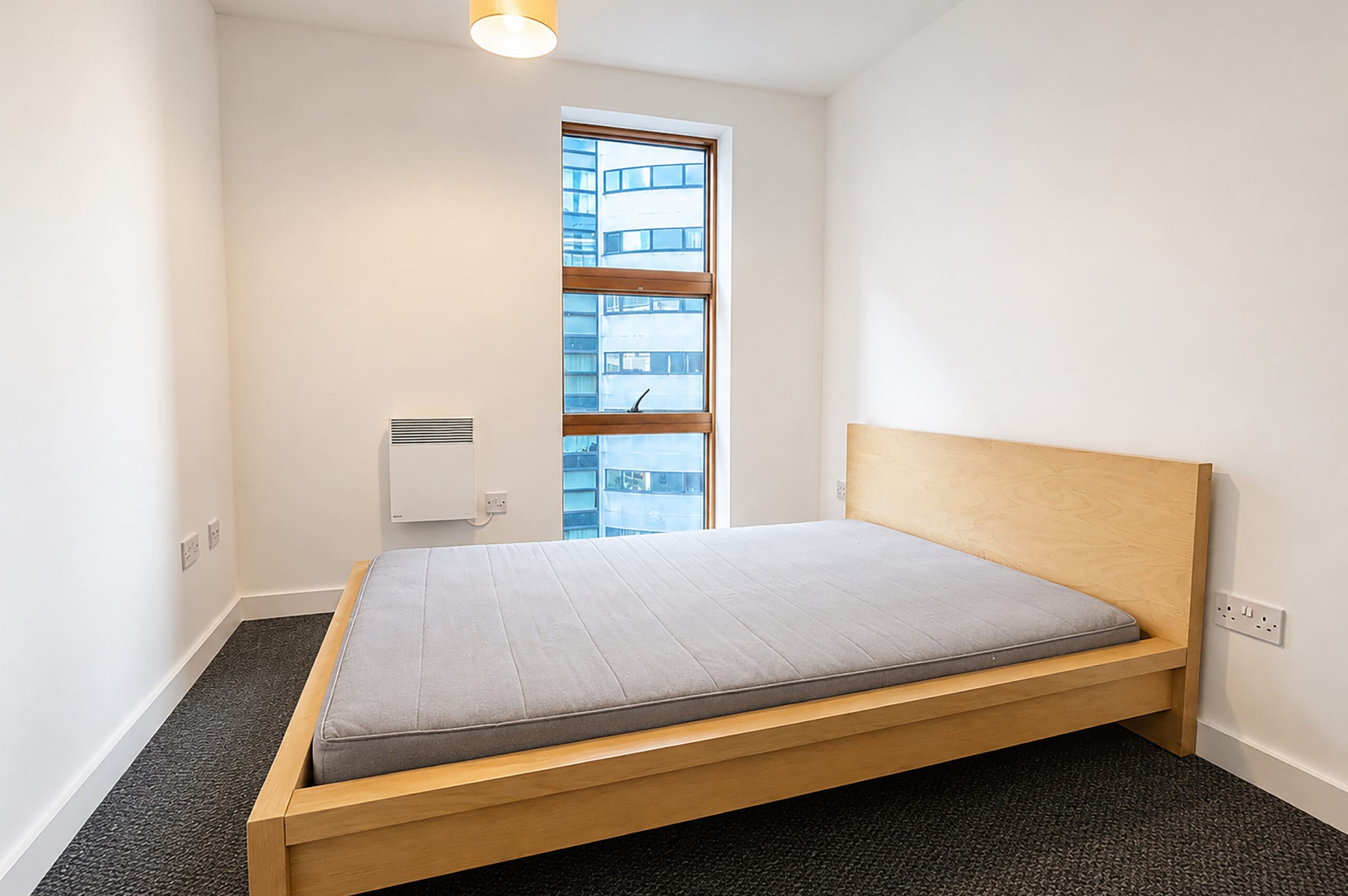 Hornbeam Way, Green Quarter - VitalSpace