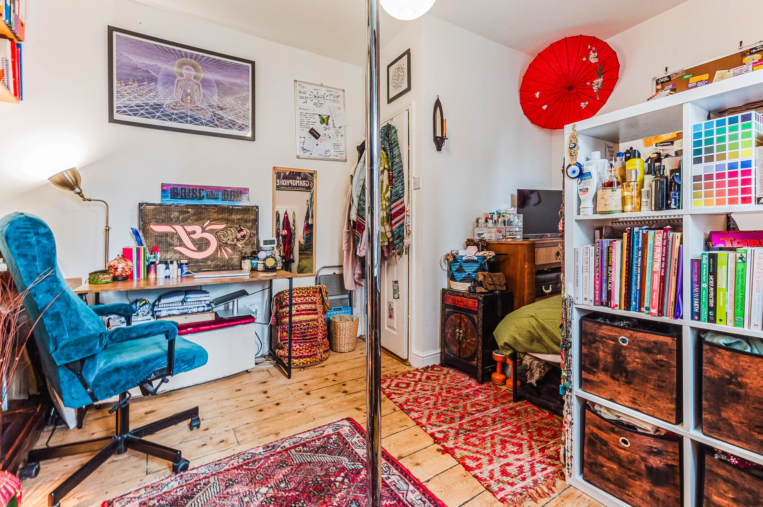 Chapel Lane, Stretford - VitalSpace