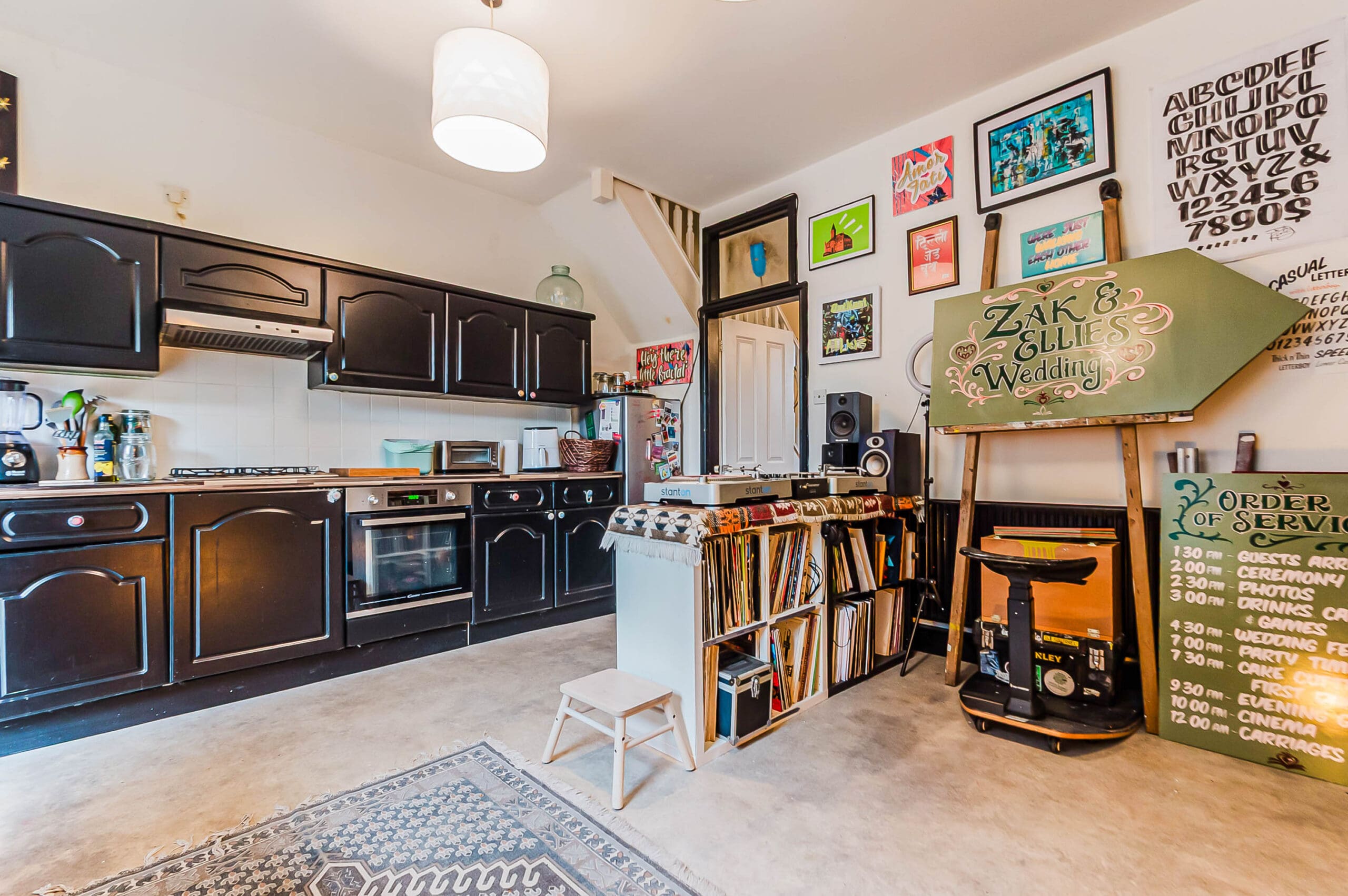 Chapel Lane, Stretford - VitalSpace
