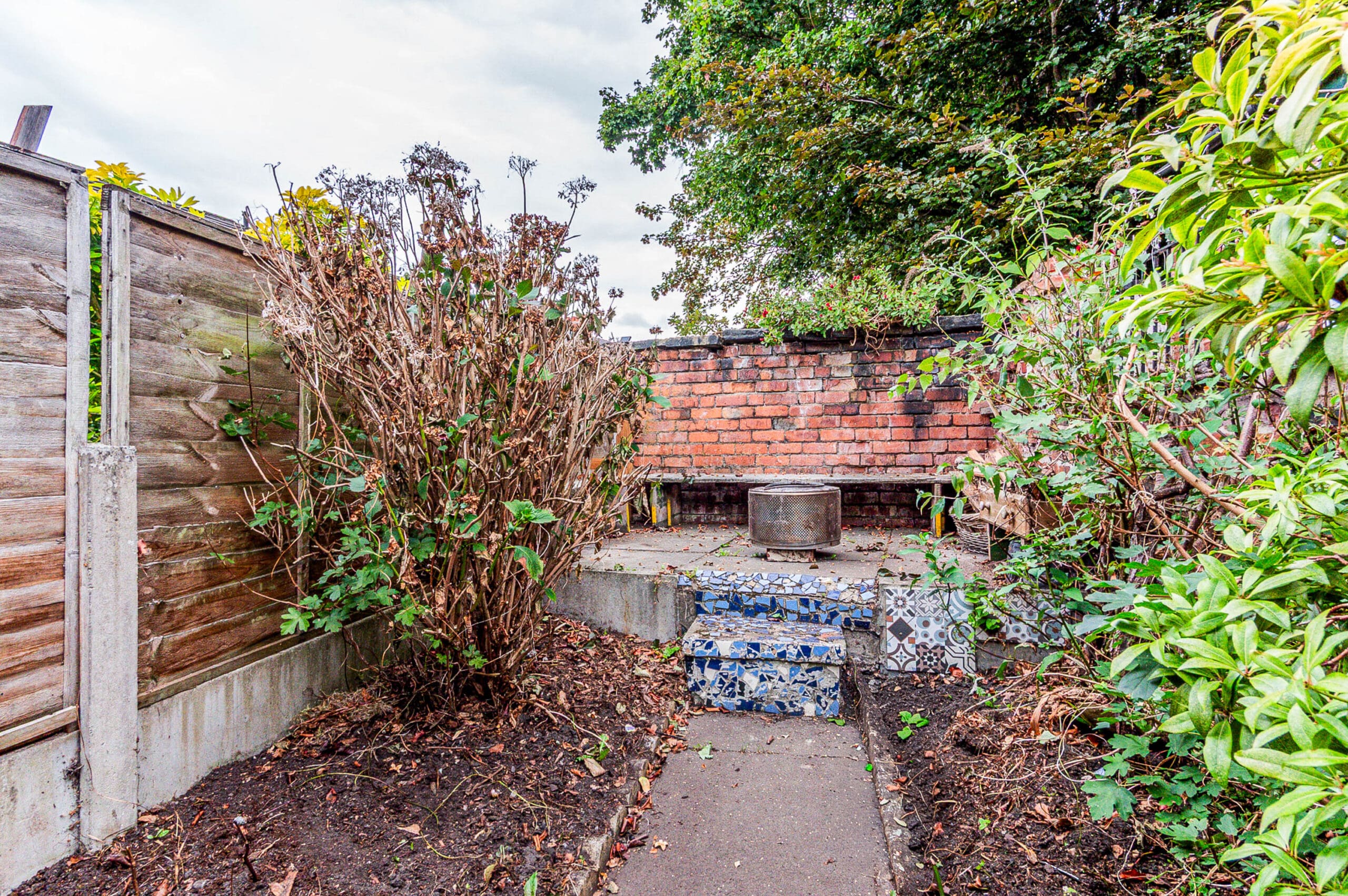 Chapel Lane, Stretford - VitalSpace