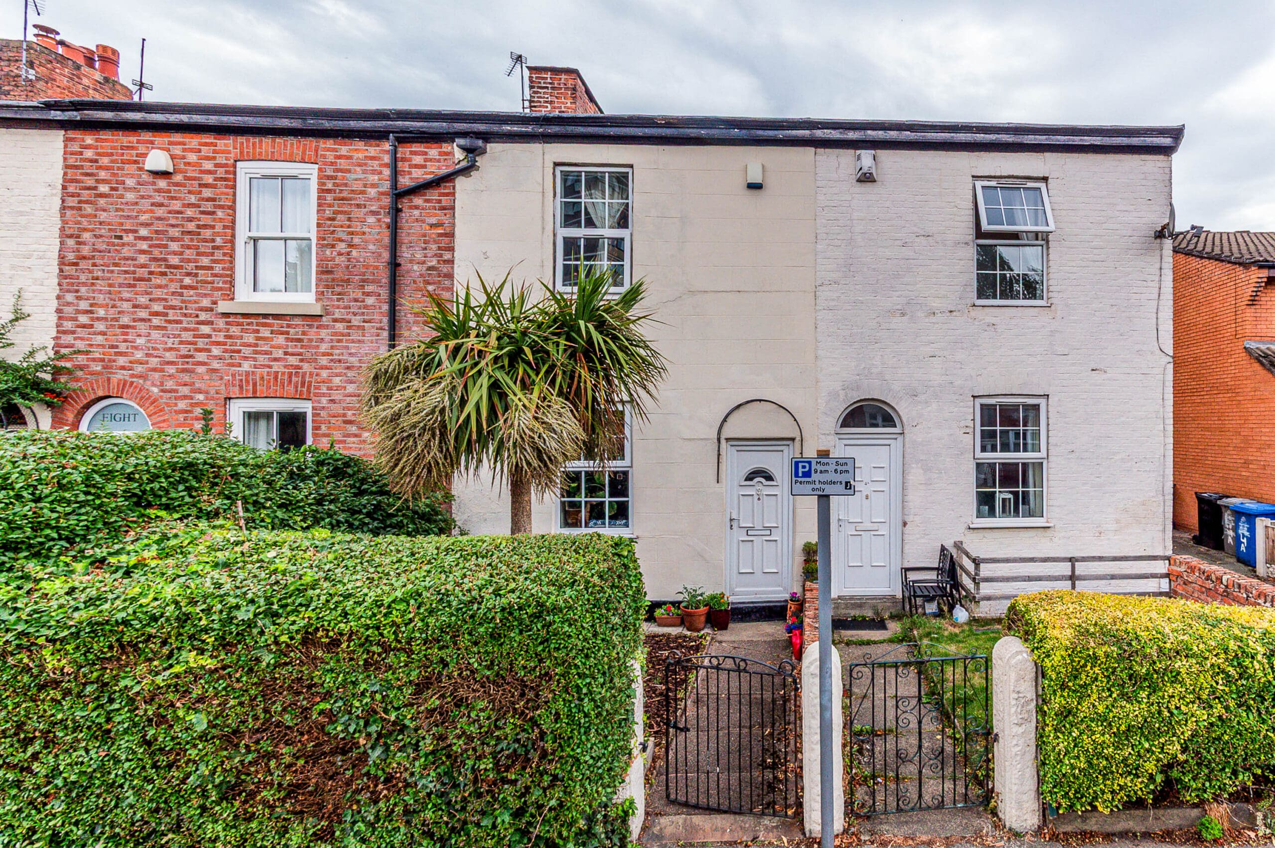 Chapel Lane, Stretford - VitalSpace
