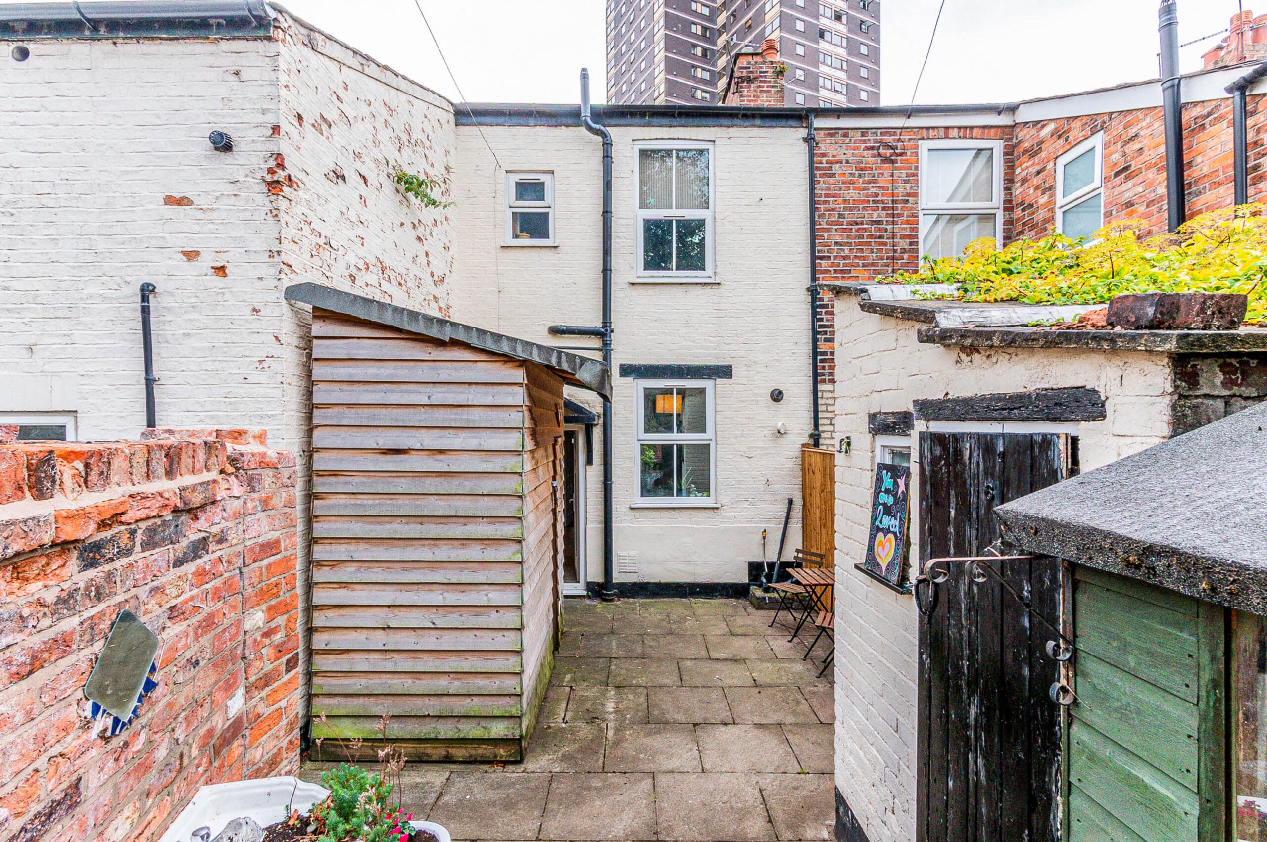 Chapel Lane, Stretford - VitalSpace