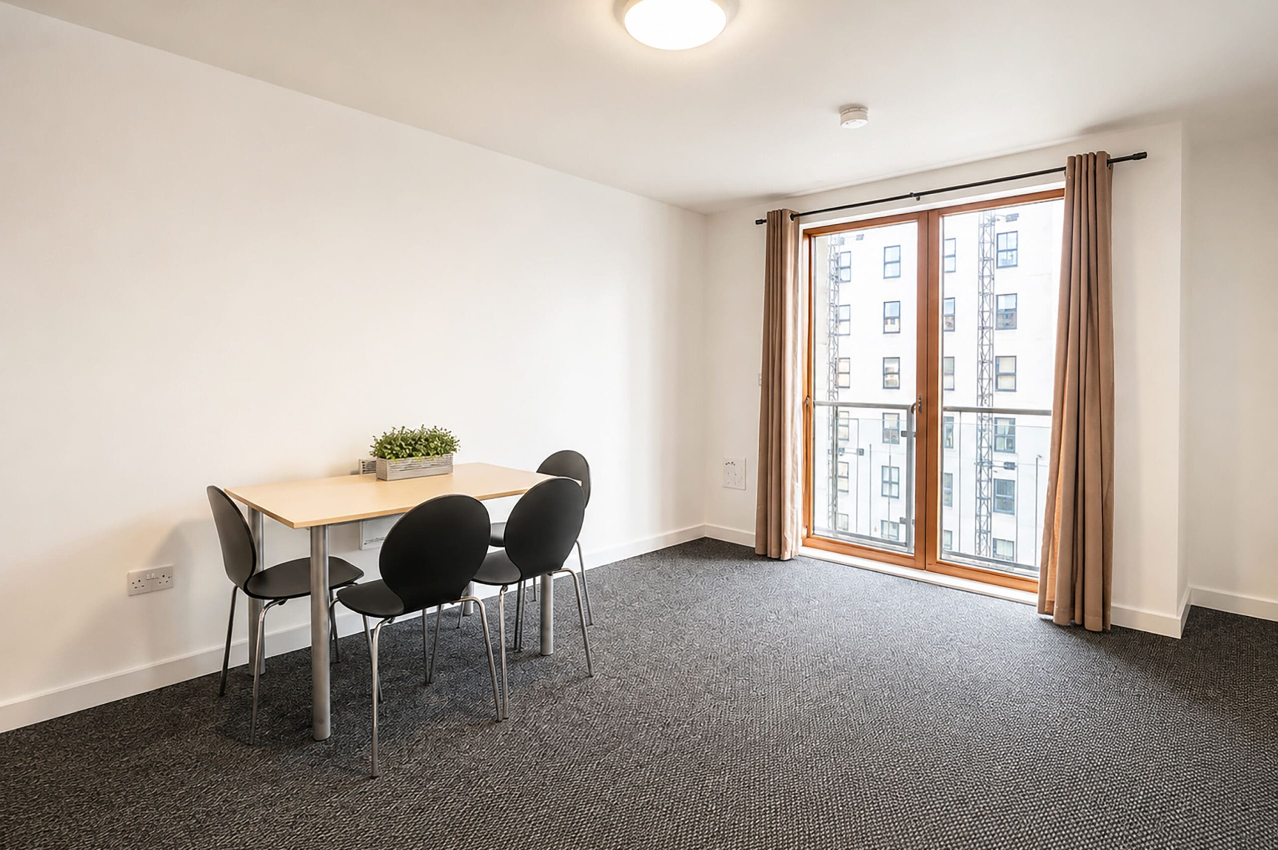 Hornbeam Way, Green Quarter - VitalSpace