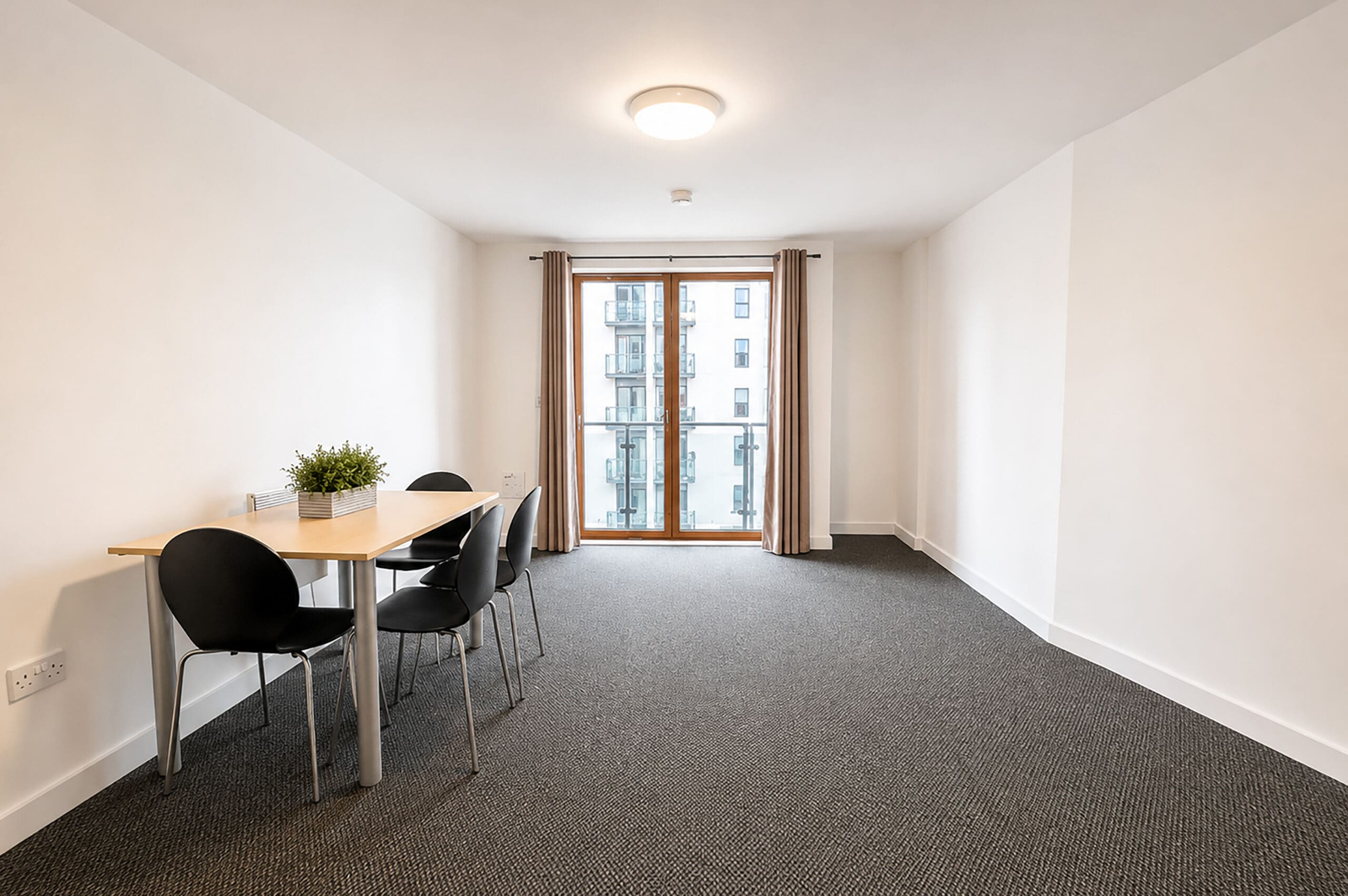 Hornbeam Way, Green Quarter - VitalSpace