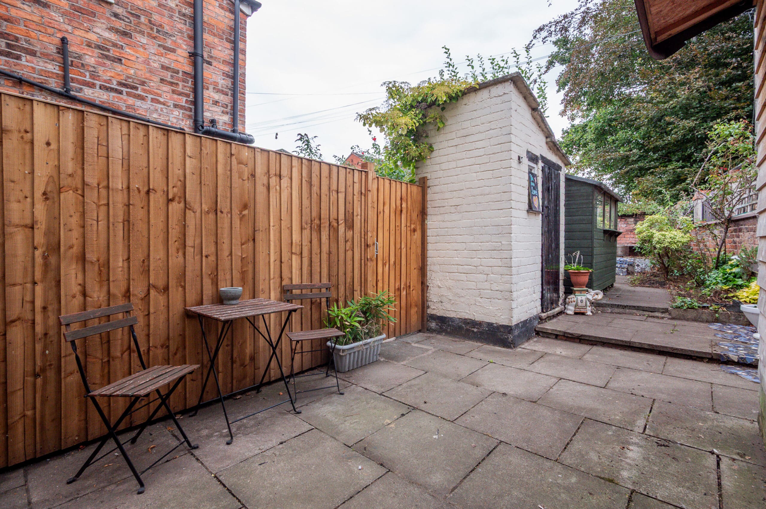 Chapel Lane, Stretford - VitalSpace