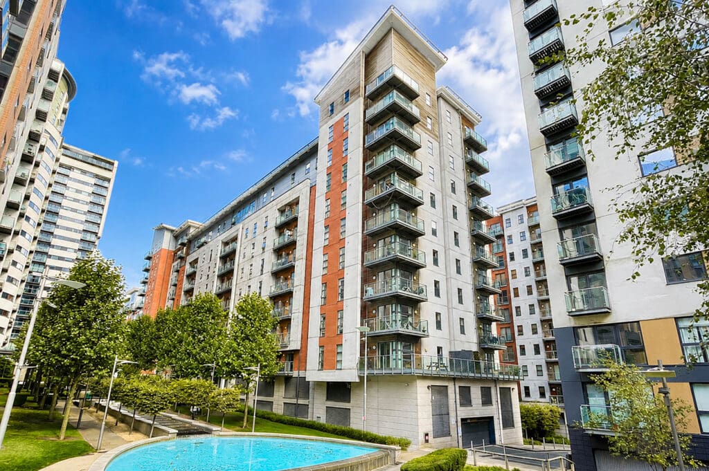 Hornbeam Way, Green Quarter Image