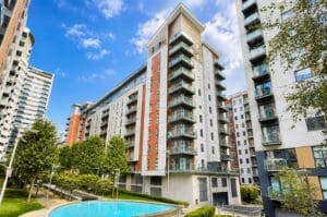 Hornbeam Way, Green Quarter Image