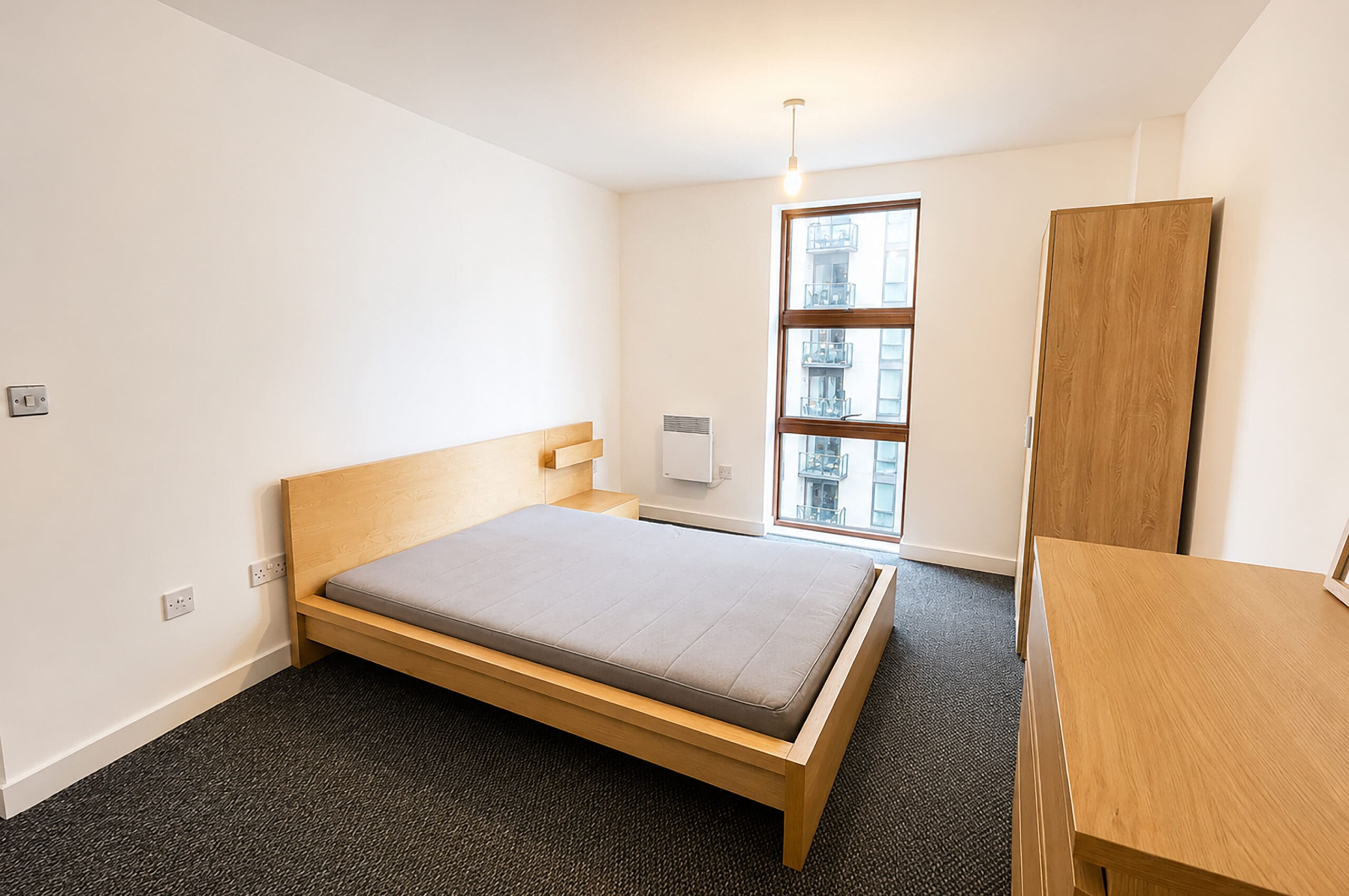 Hornbeam Way, Green Quarter - VitalSpace