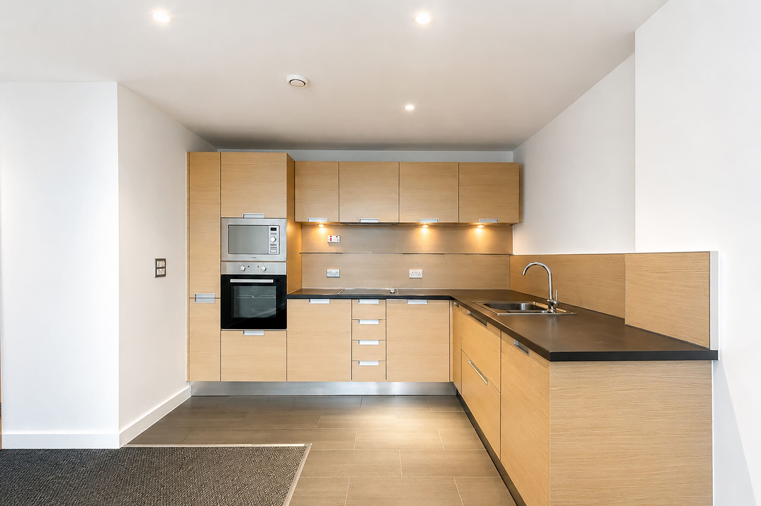 Hornbeam Way, Green Quarter - VitalSpace
