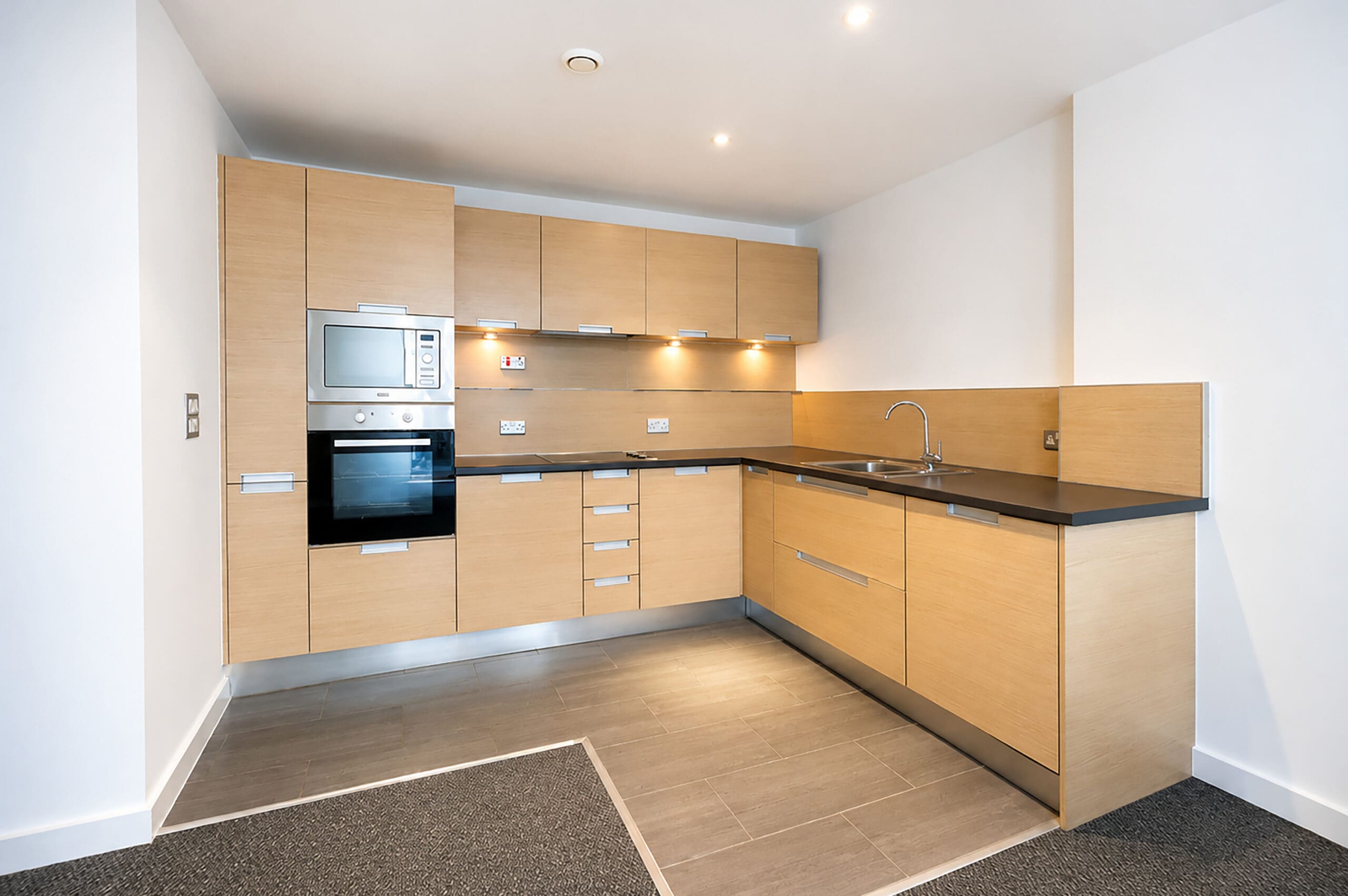 Hornbeam Way, Green Quarter - VitalSpace