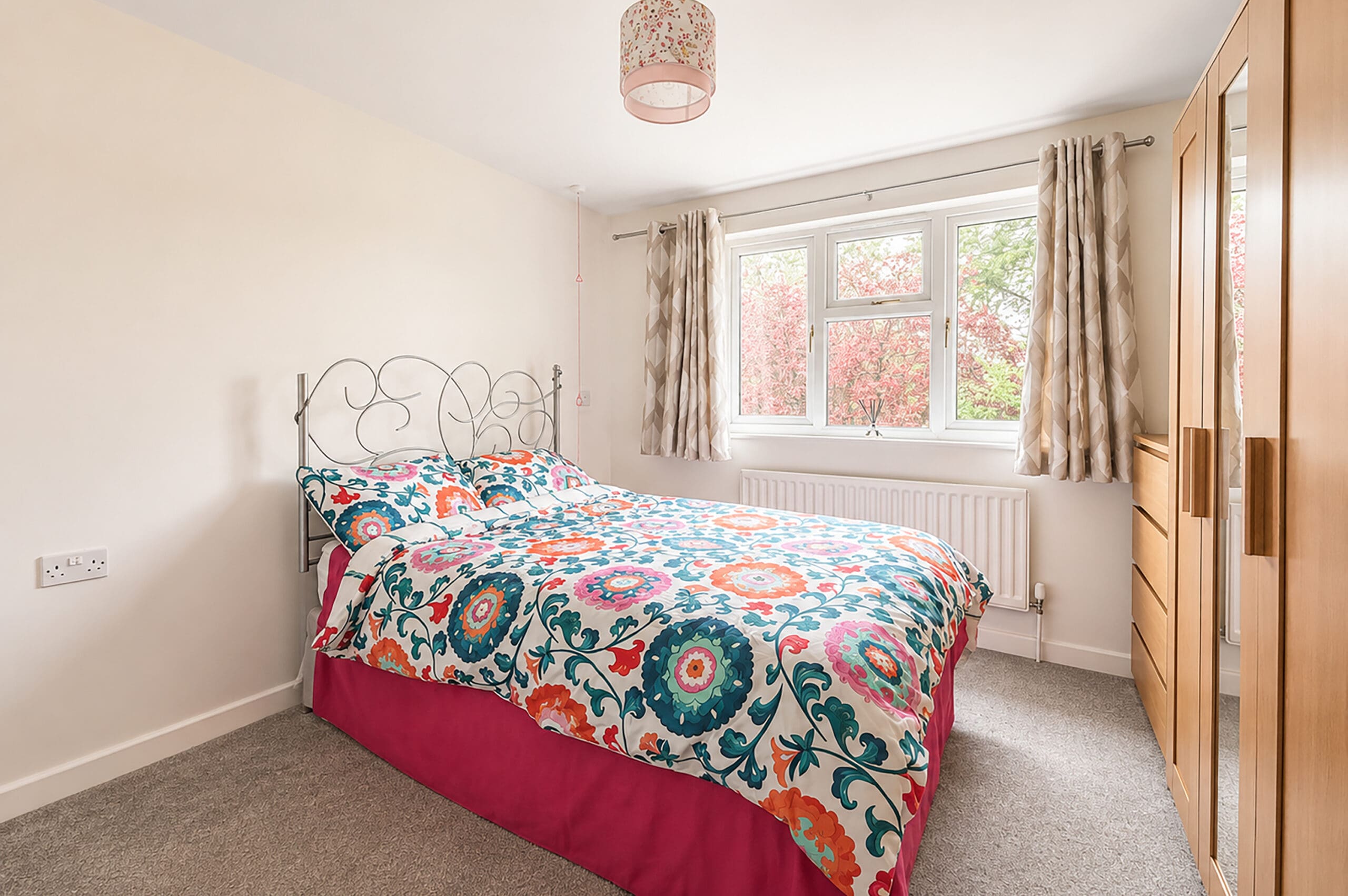 Charleston Square, Urmston - VitalSpace