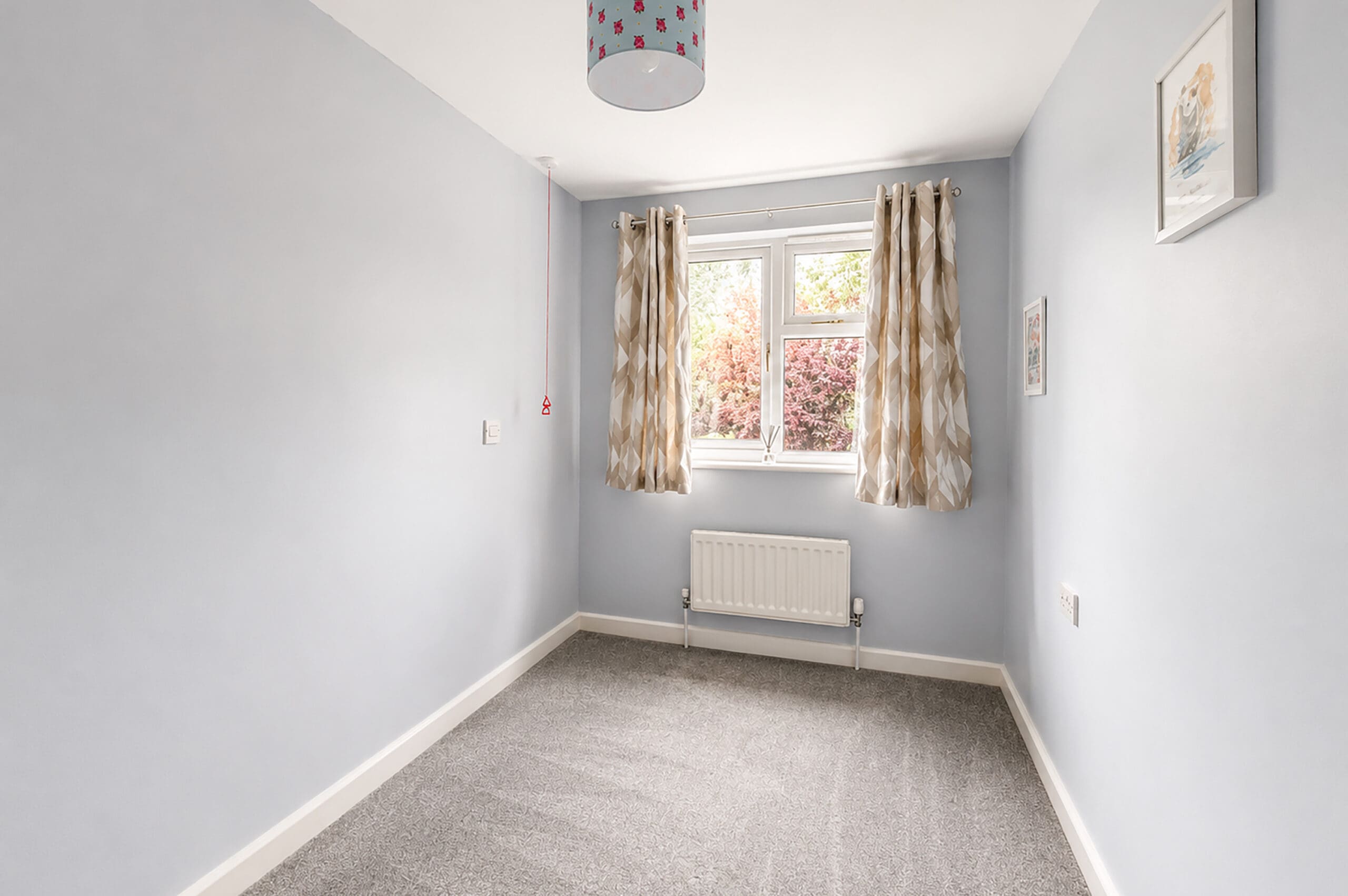 Charleston Square, Urmston - VitalSpace
