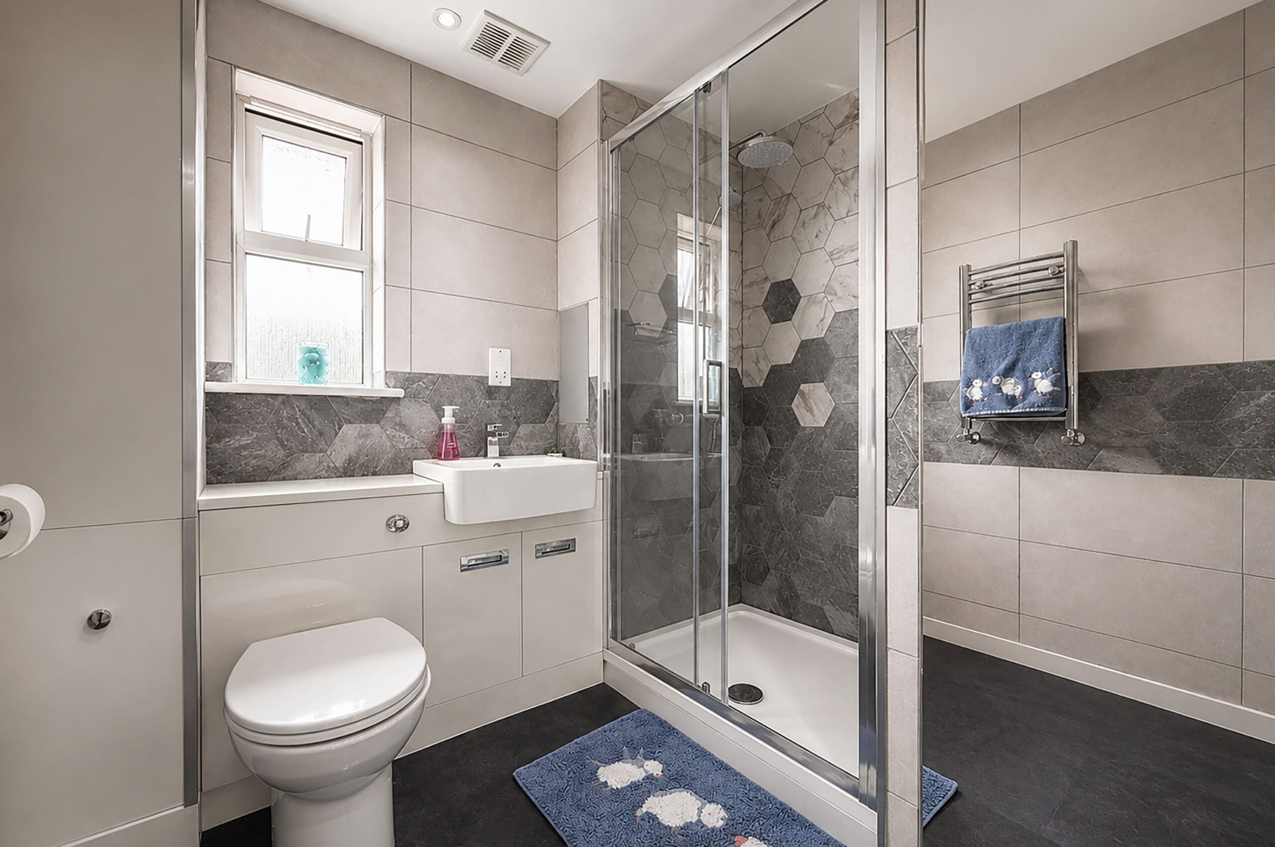 Charleston Square, Urmston - VitalSpace
