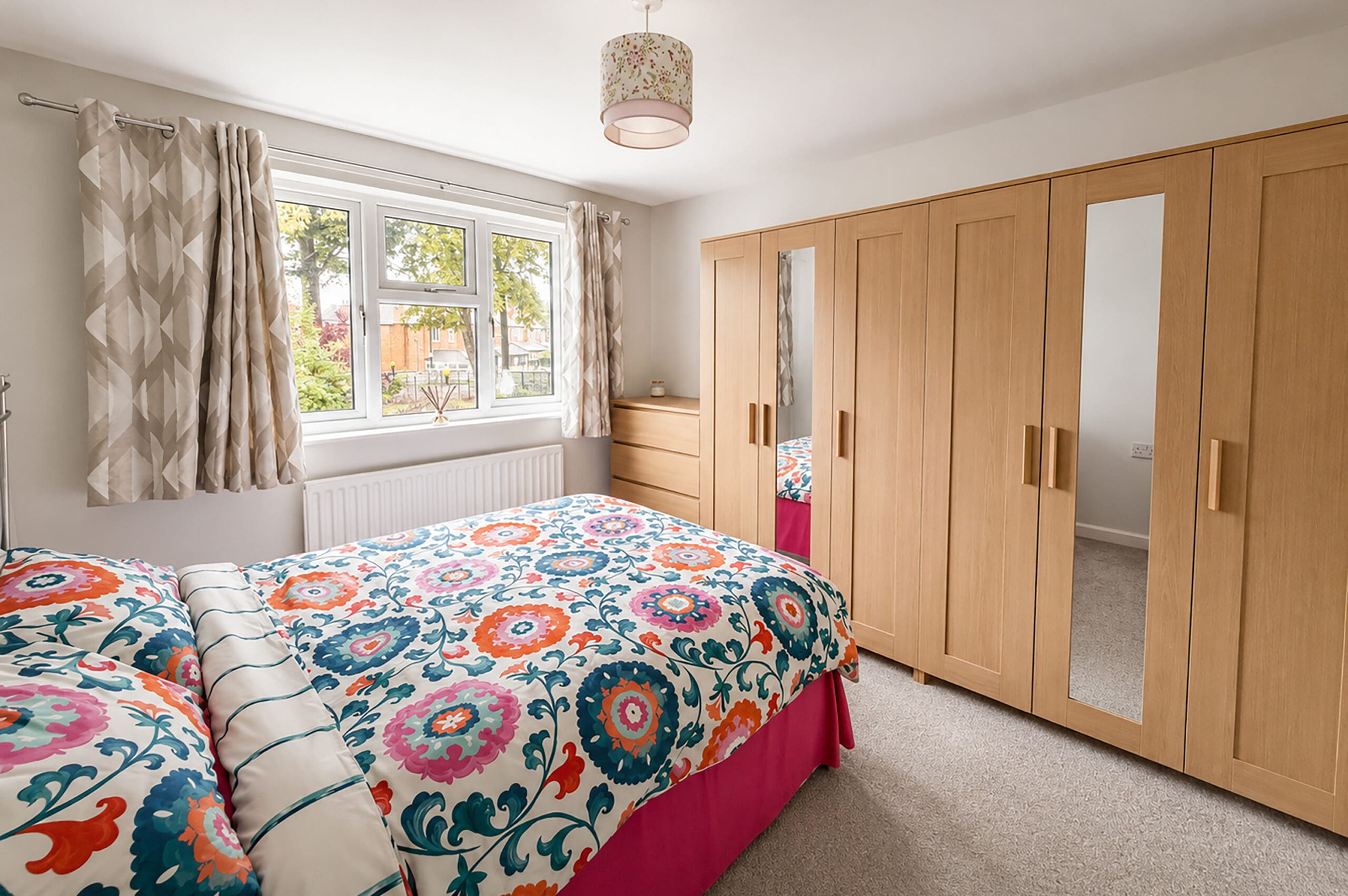 Charleston Square, Urmston - VitalSpace