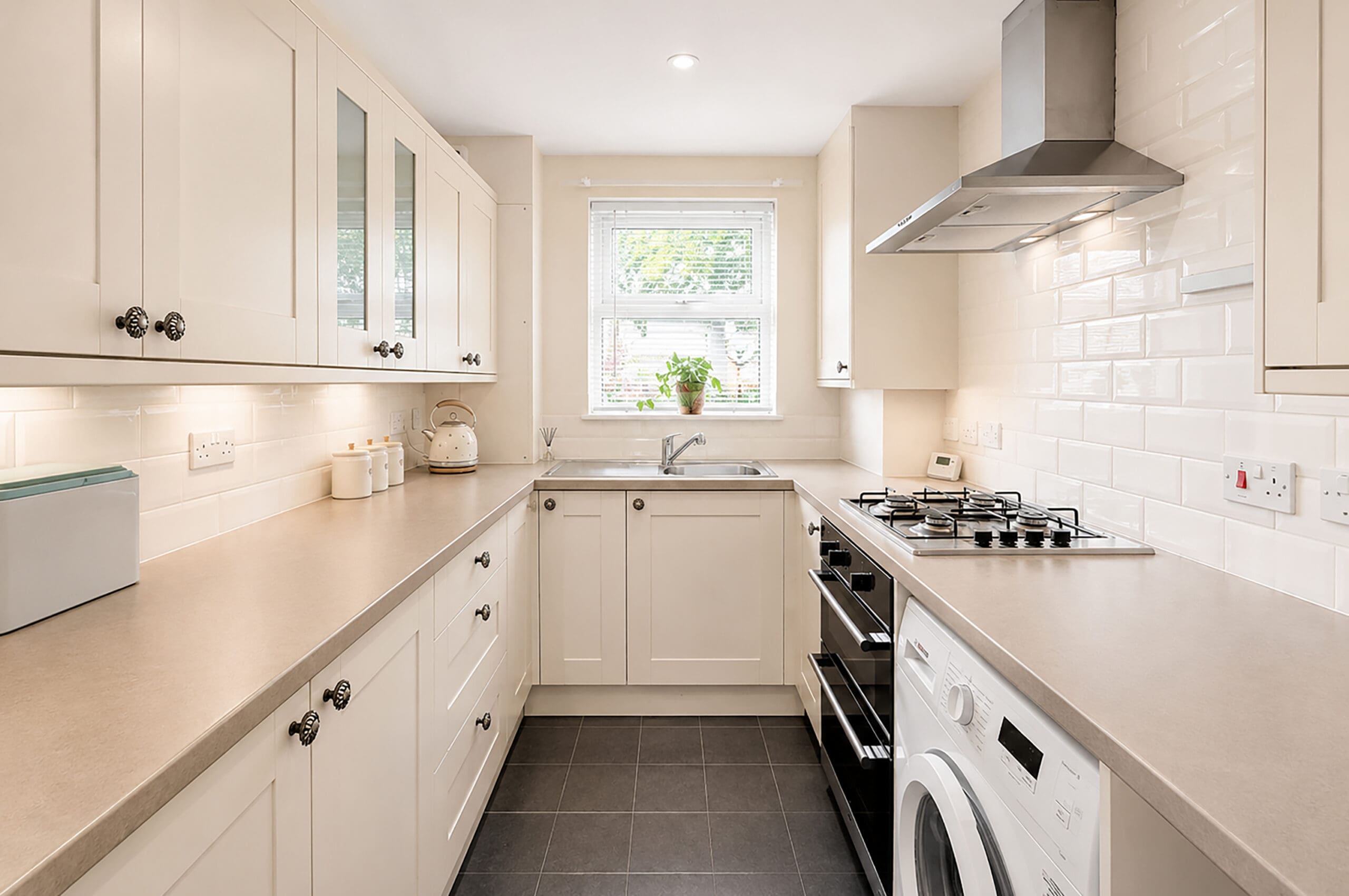 Charleston Square, Urmston - VitalSpace