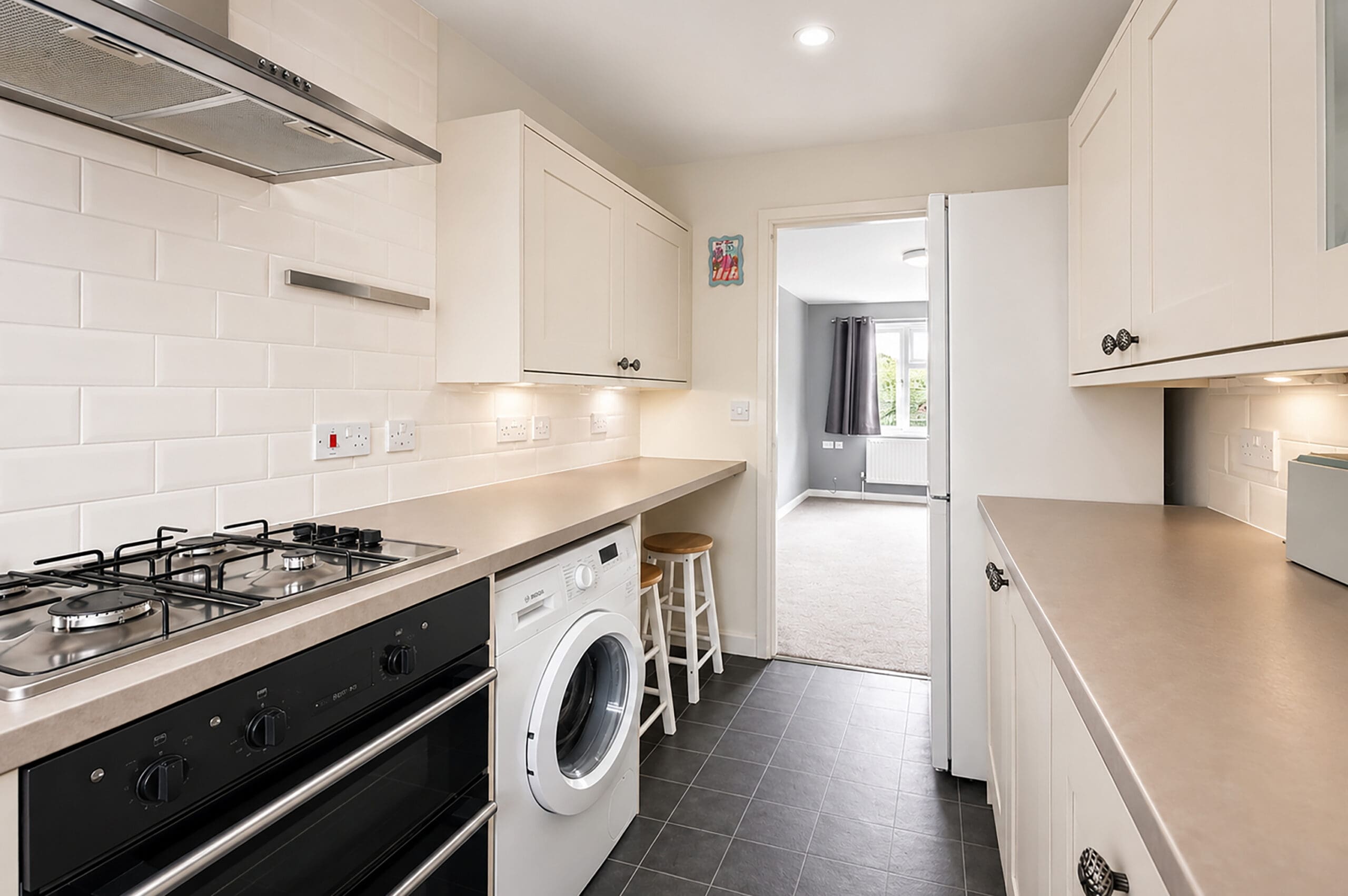 Charleston Square, Urmston - VitalSpace