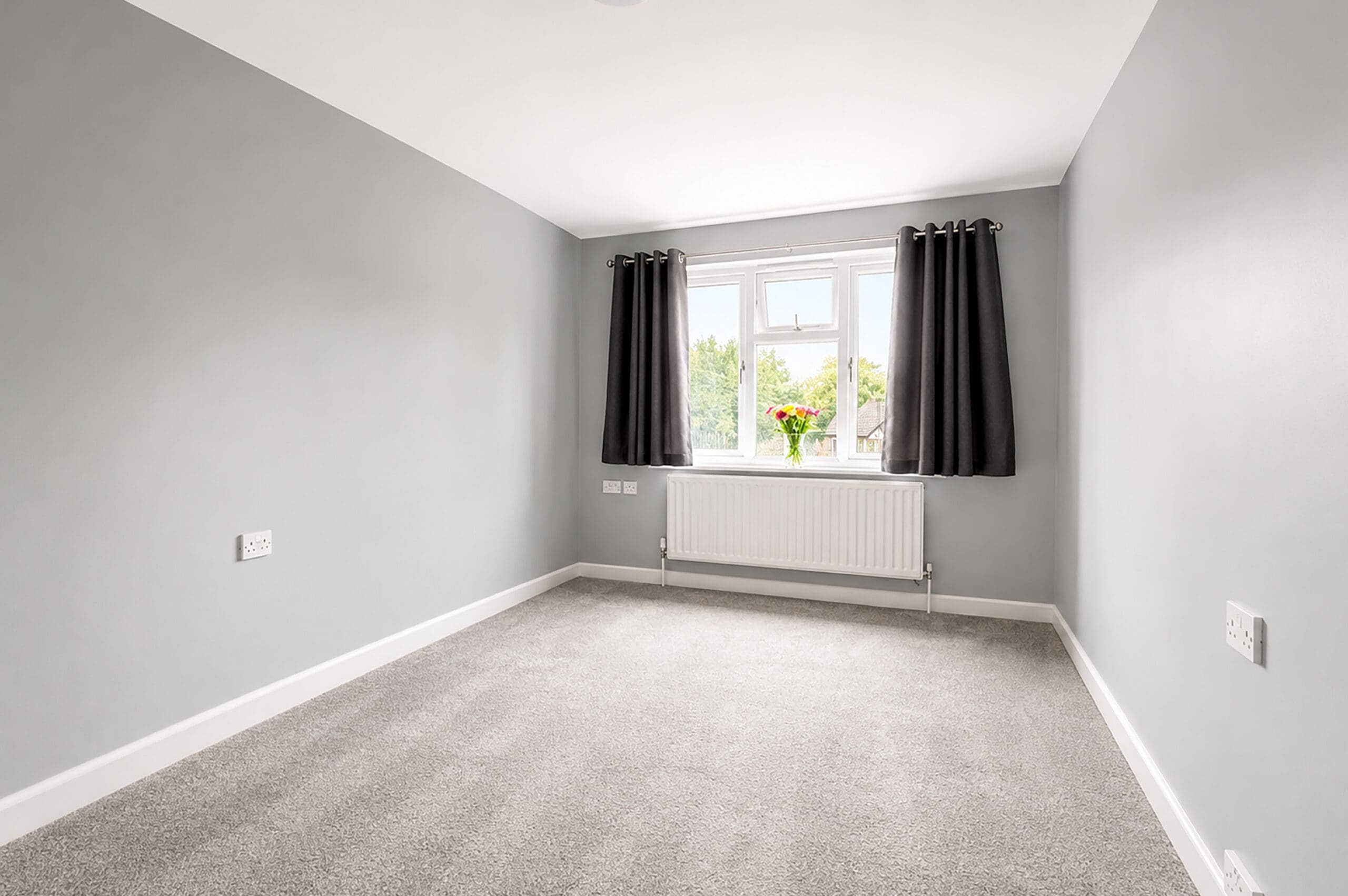 Charleston Square, Urmston - VitalSpace