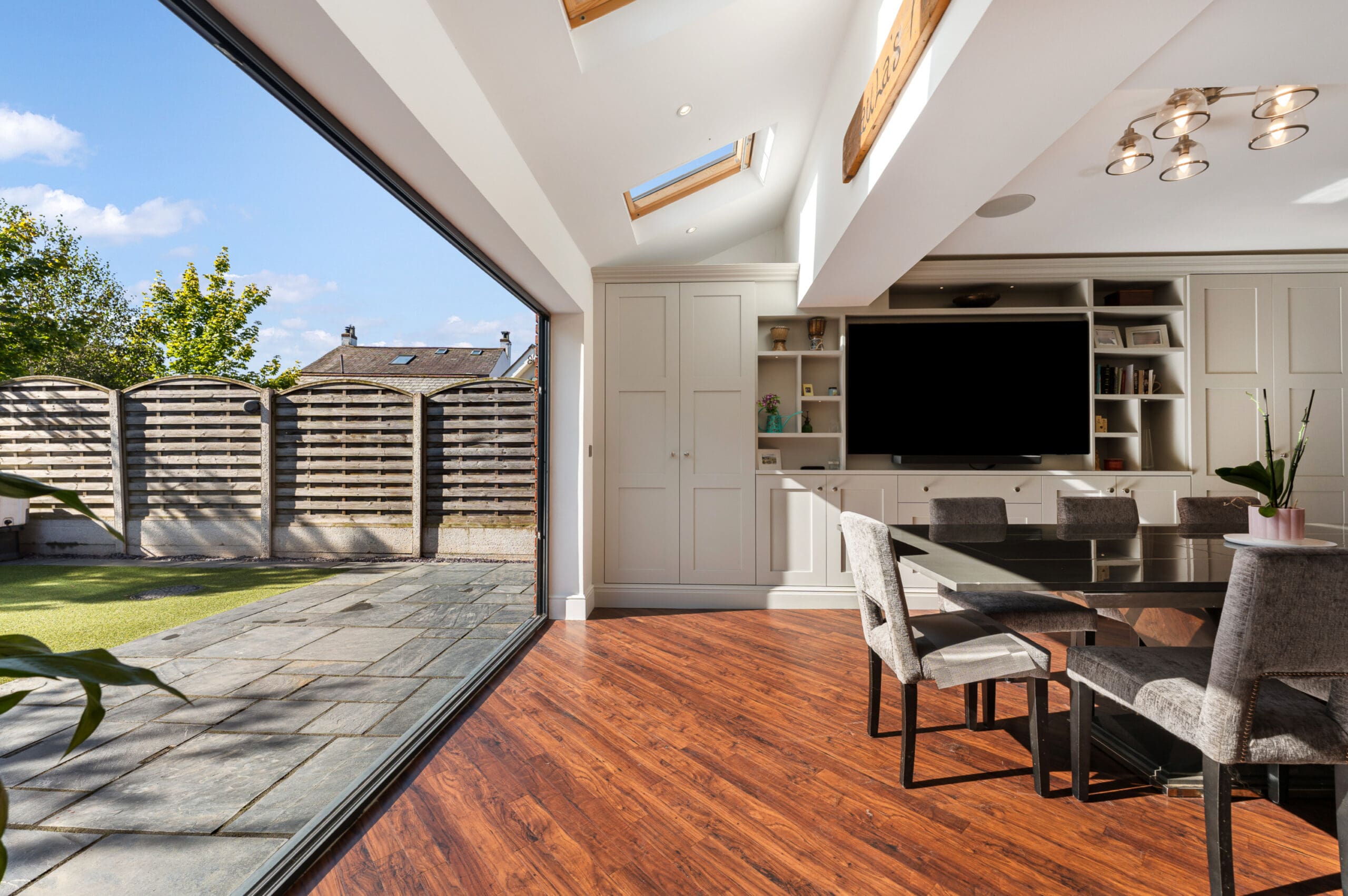 School Lane, Rixton - VitalSpace