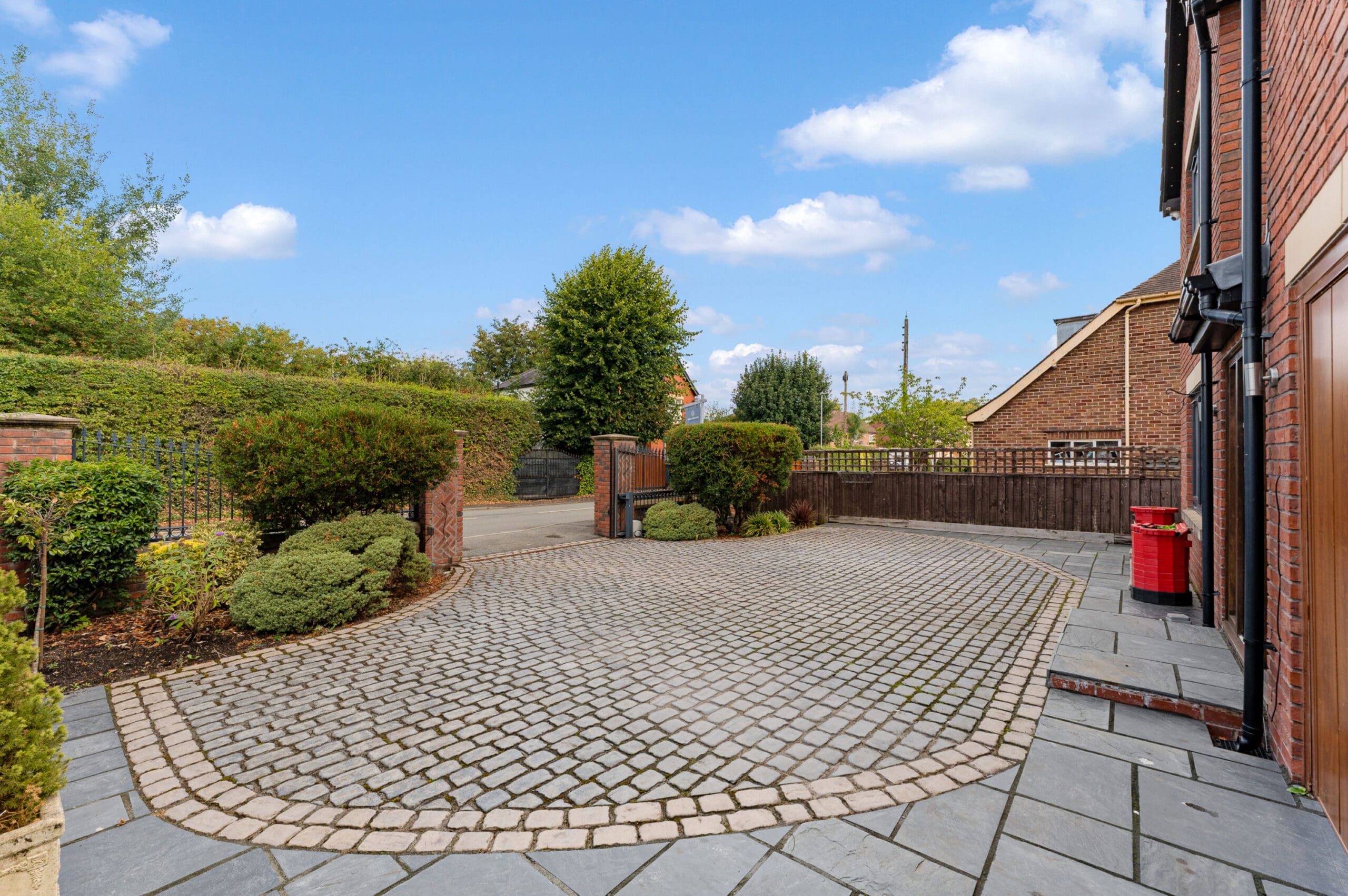 School Lane, Rixton - VitalSpace
