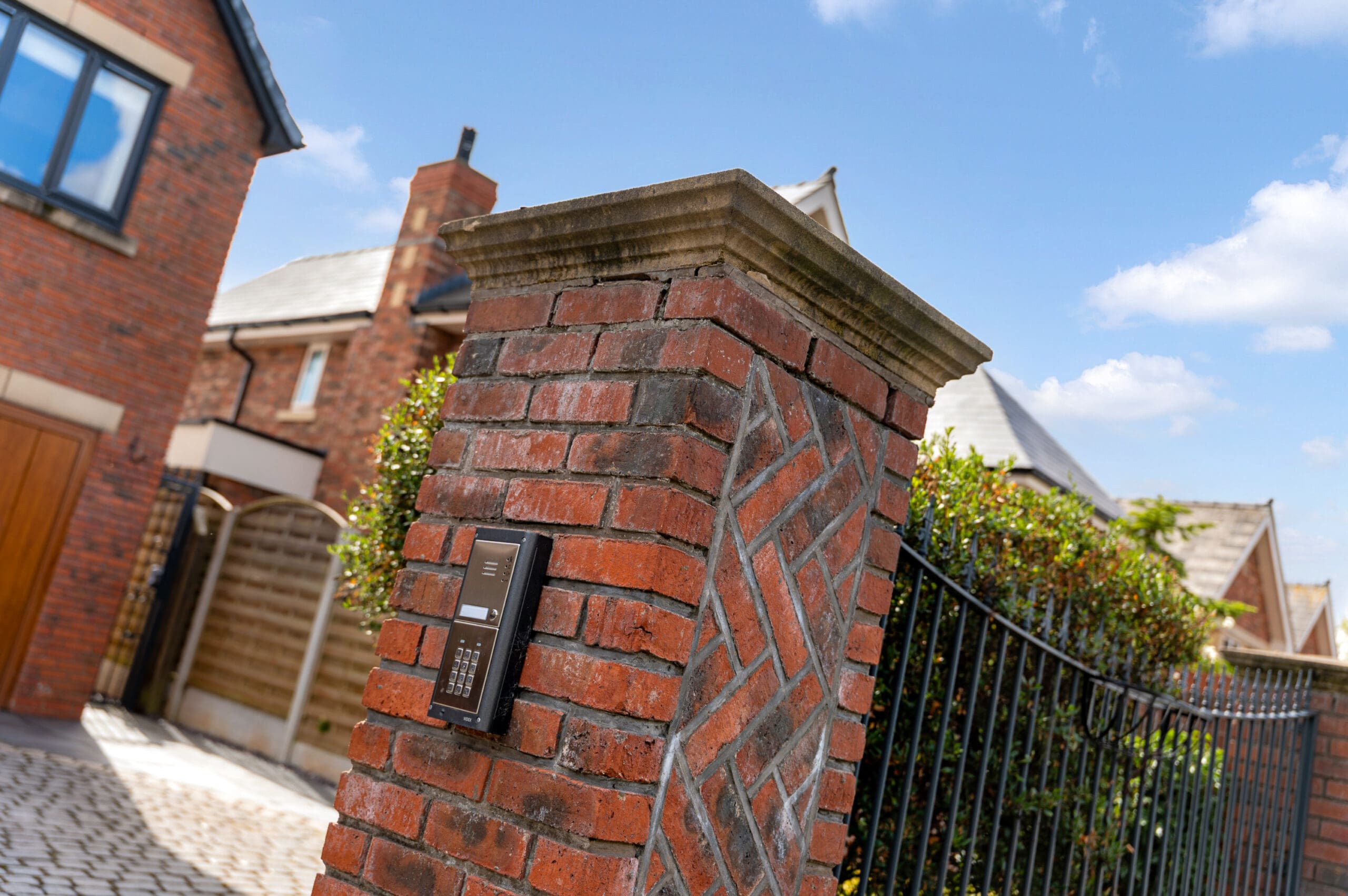School Lane, Rixton - VitalSpace