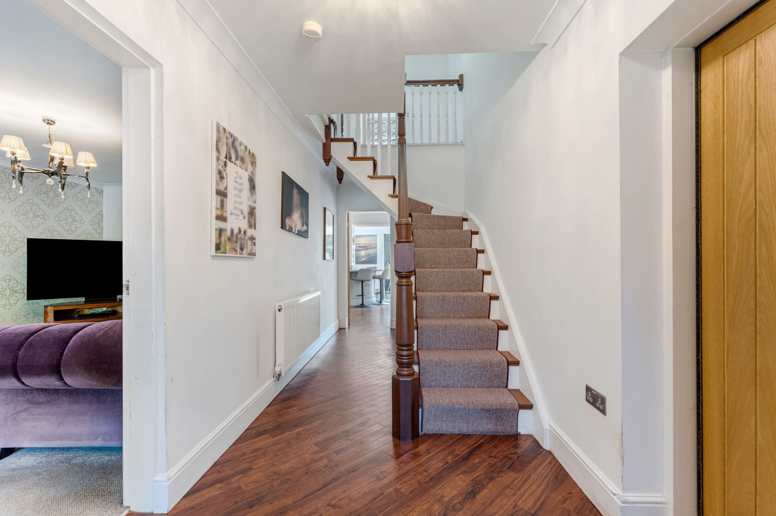 School Lane, Rixton - VitalSpace