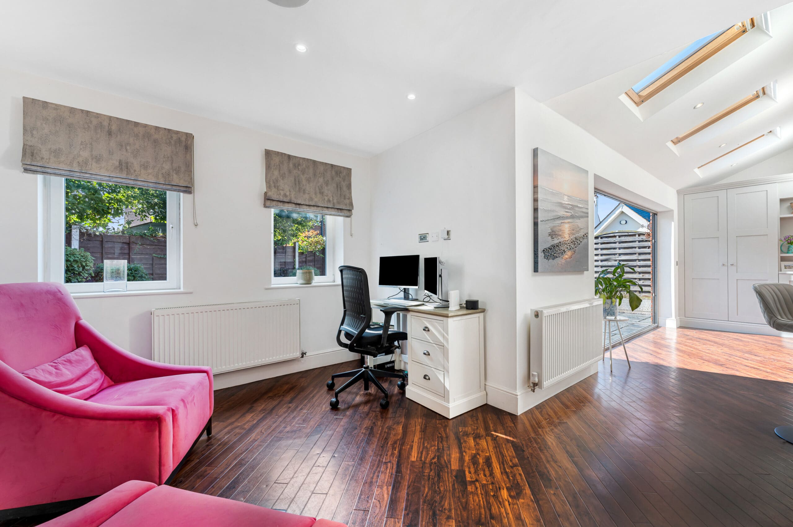 School Lane, Rixton - VitalSpace